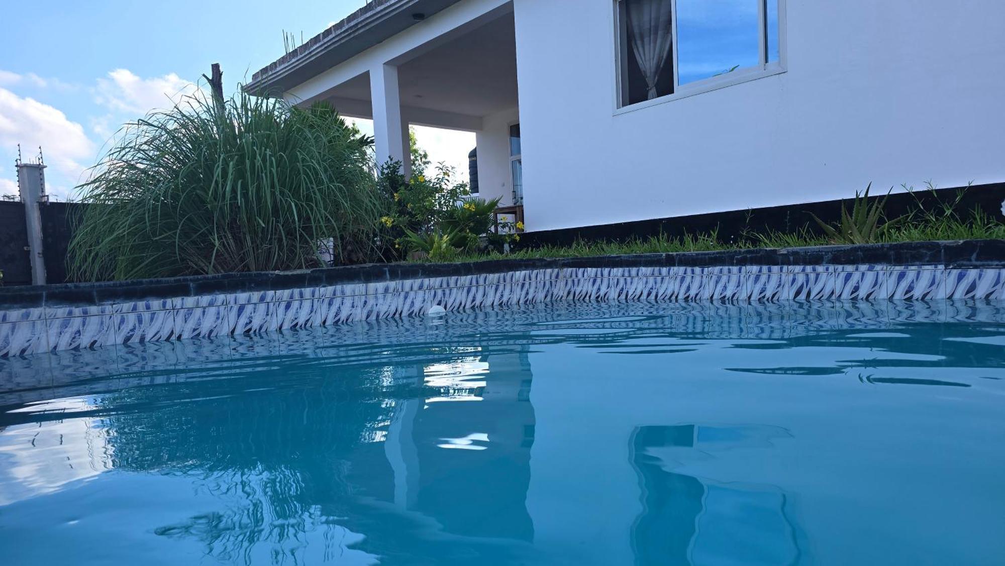 Liam Kiwengwa Zanzibar 3*