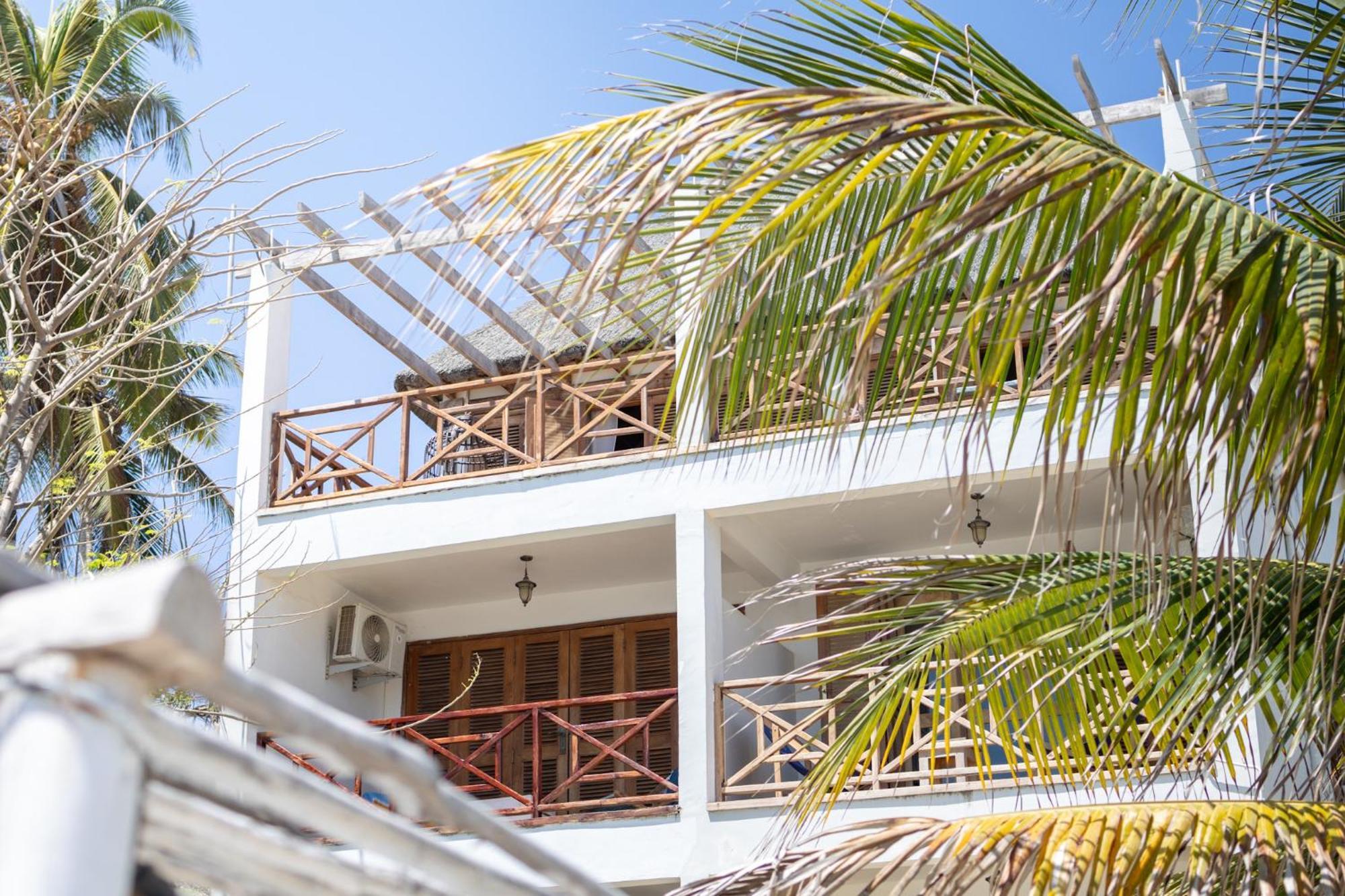 Hotel Pili Pili Boho