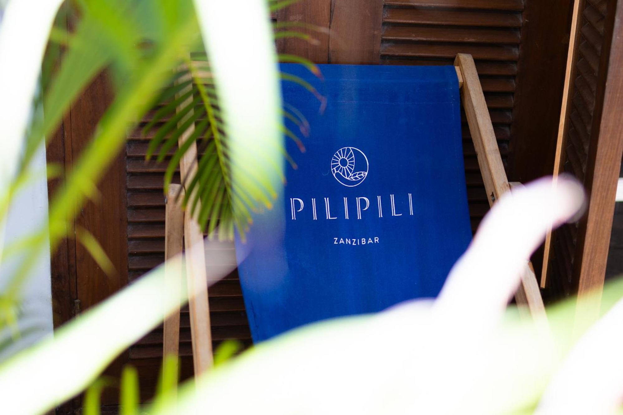 Pili Pili Boho 4* Jambiani (Zanzibar)