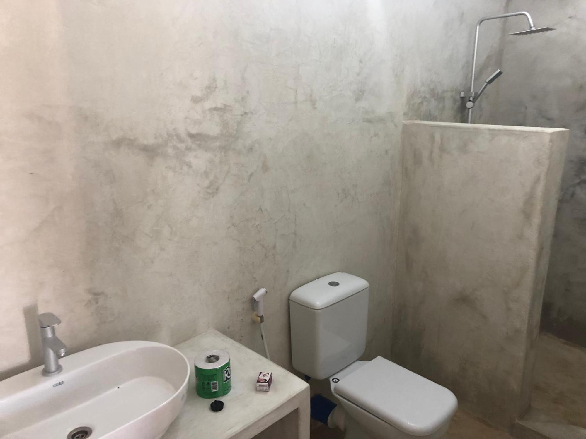 Gecko House Seaview Apartment *