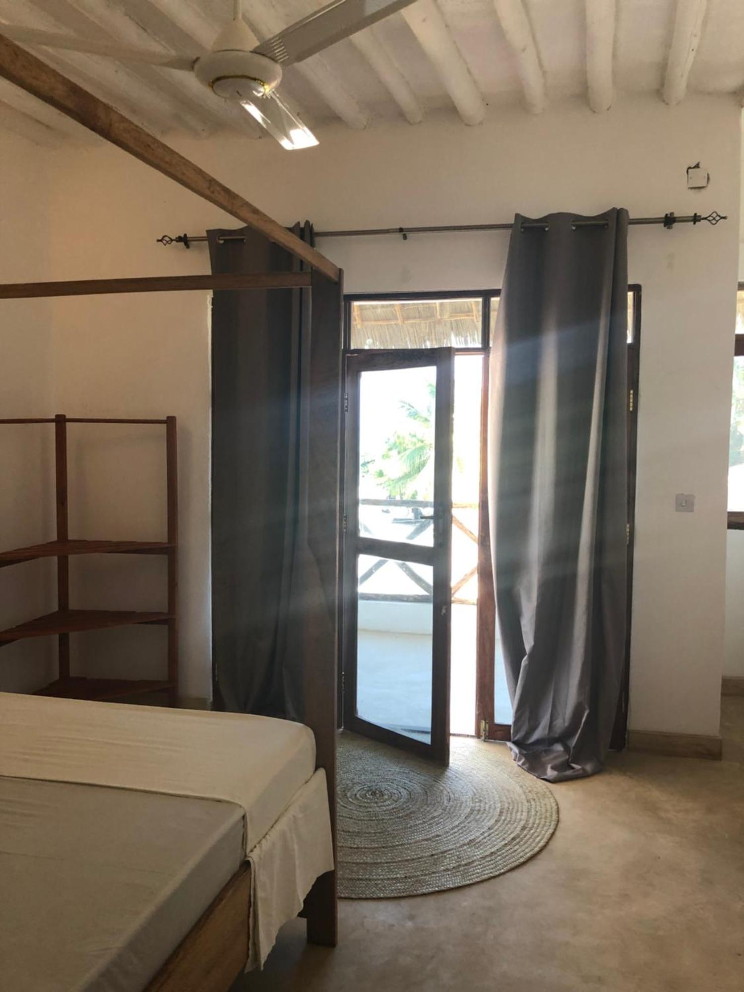 Gecko House Seaview