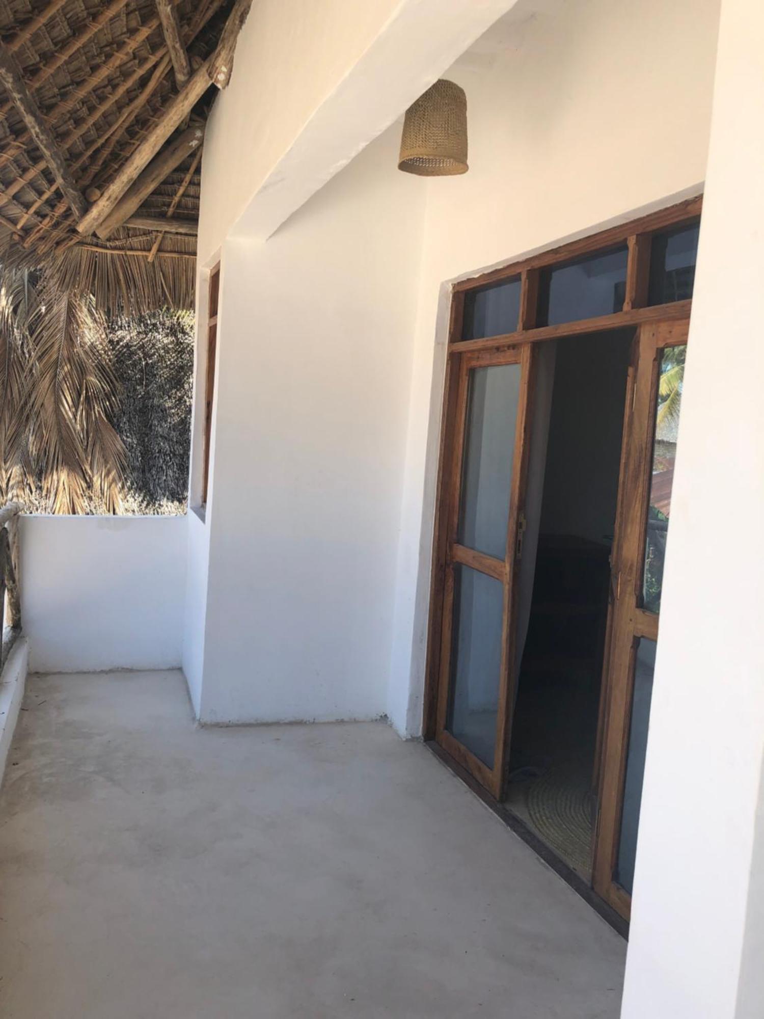 Apartment Gecko House Seaview