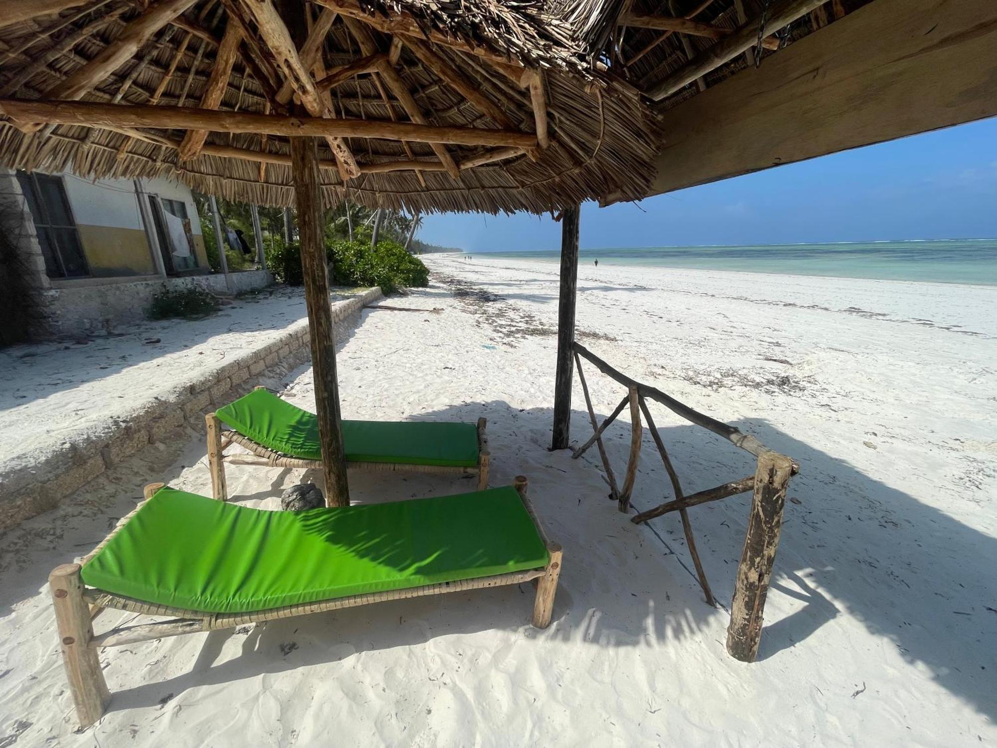 Accommodatie bij particulieren Zanzibar Escape 1&2 *