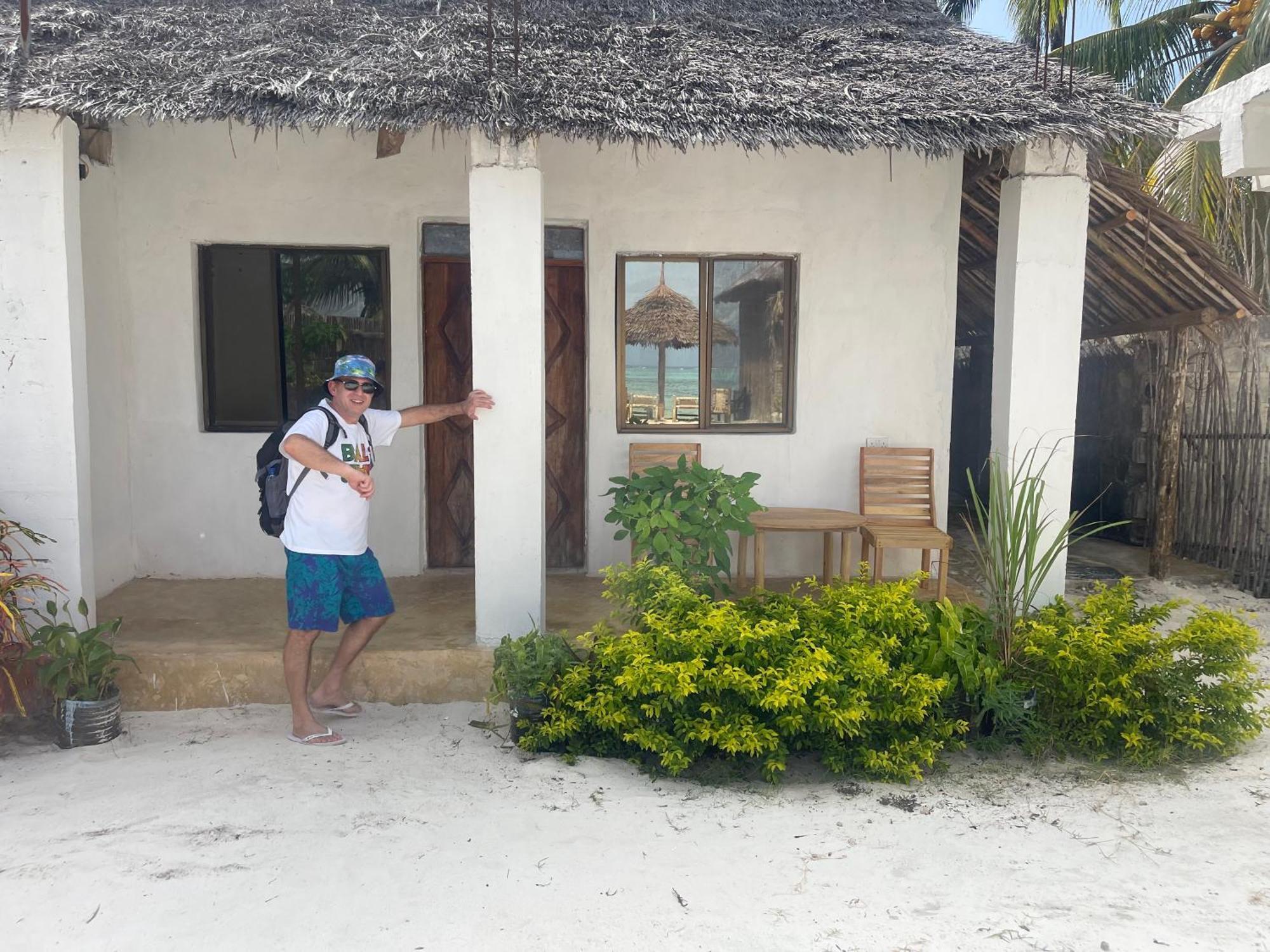 Zanzibar Escape 1&2 Accommodatie bij particulieren *