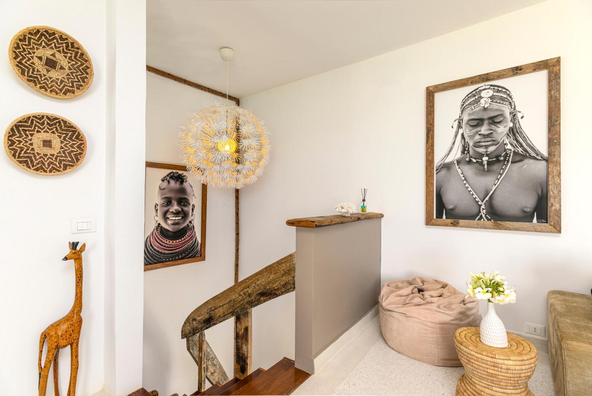 Deluxe Beachfront Penthouse With Panoramic Ocean Views Apartment *