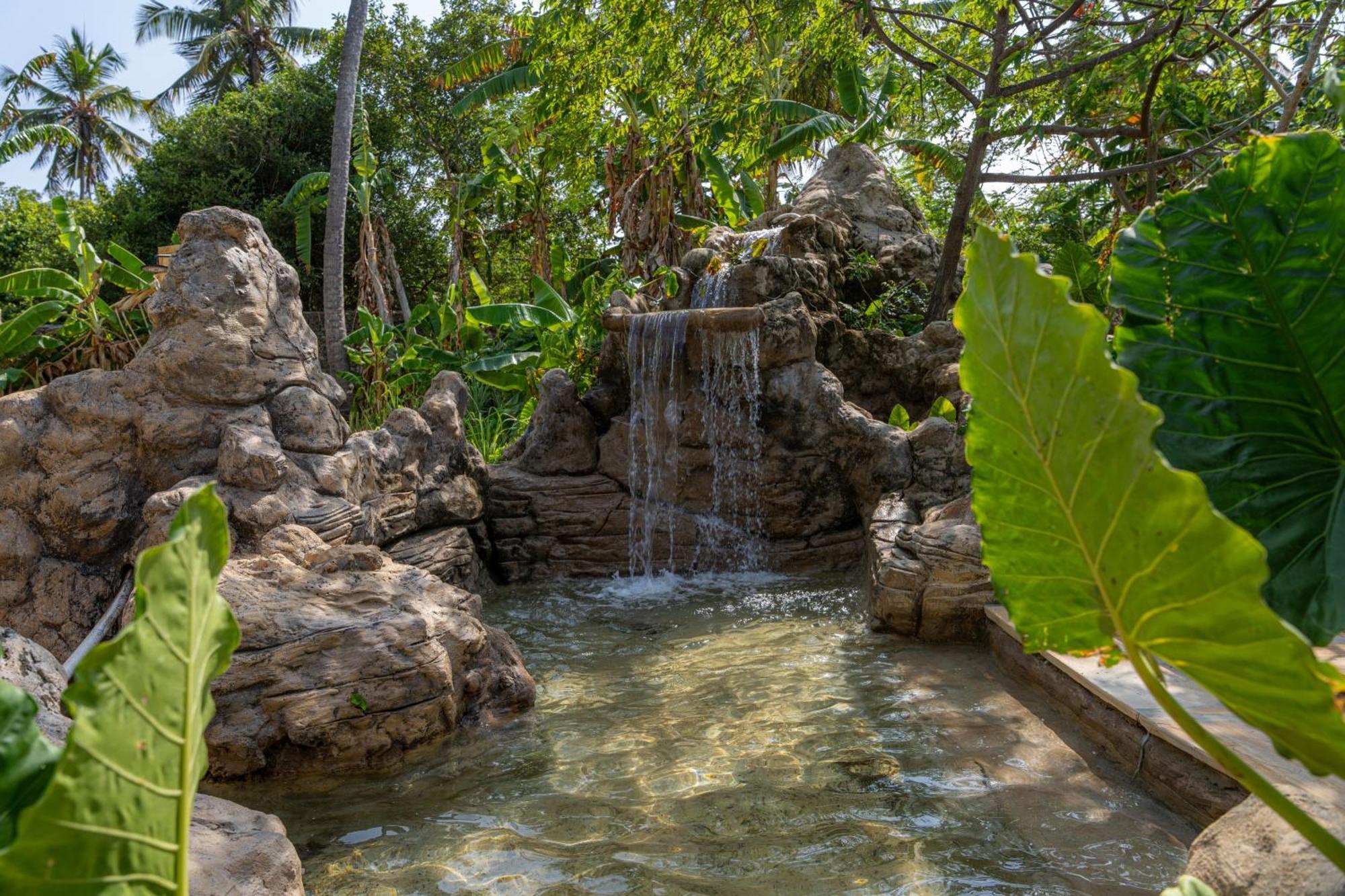 Resort Ycona Eco-luxury Resort, Zanzibar 5*