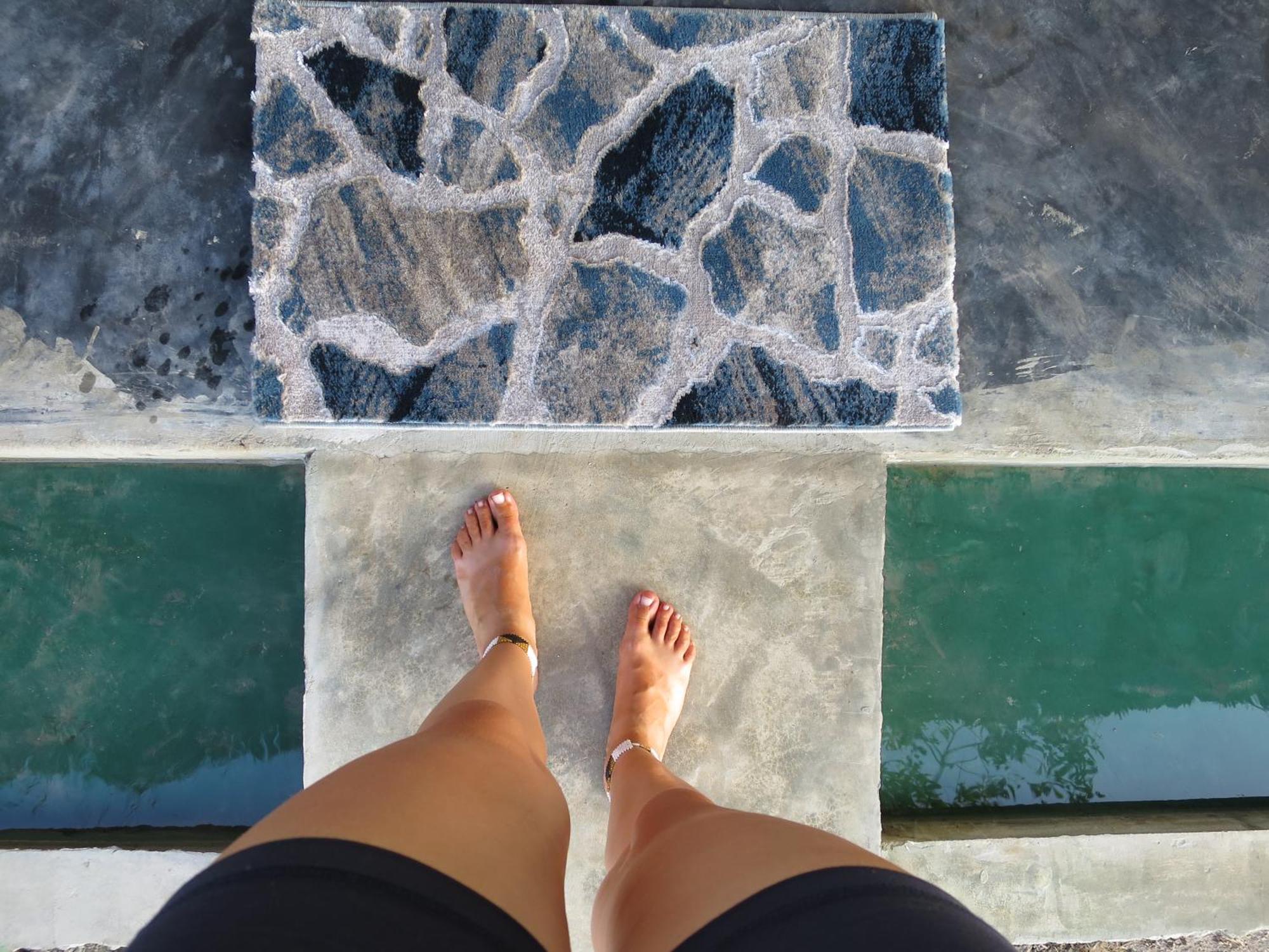 Yoga&gym Zanzibar Accommodatie bij particulieren *