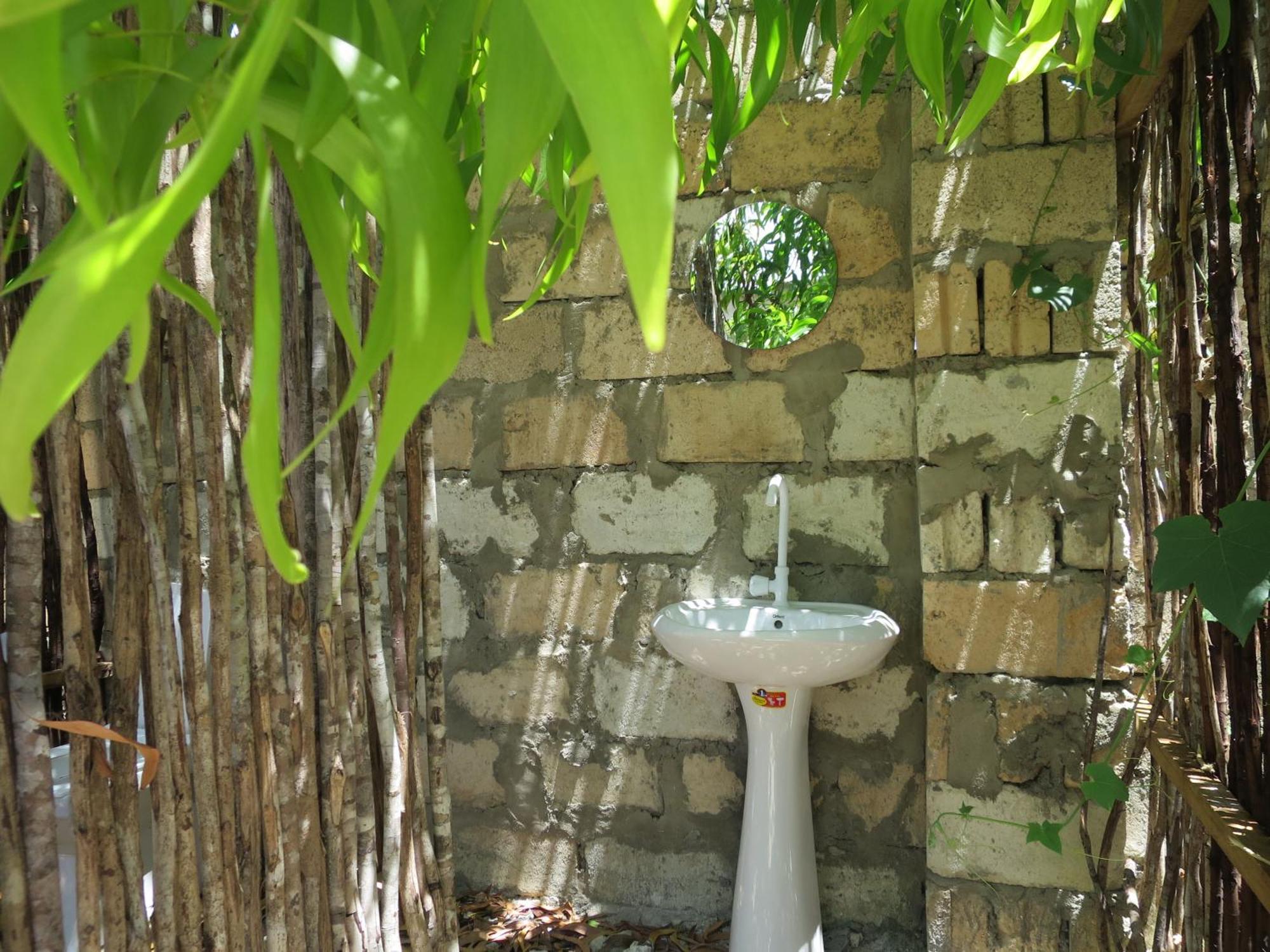 Yoga&gym Zanzibar Accommodatie bij particulieren
