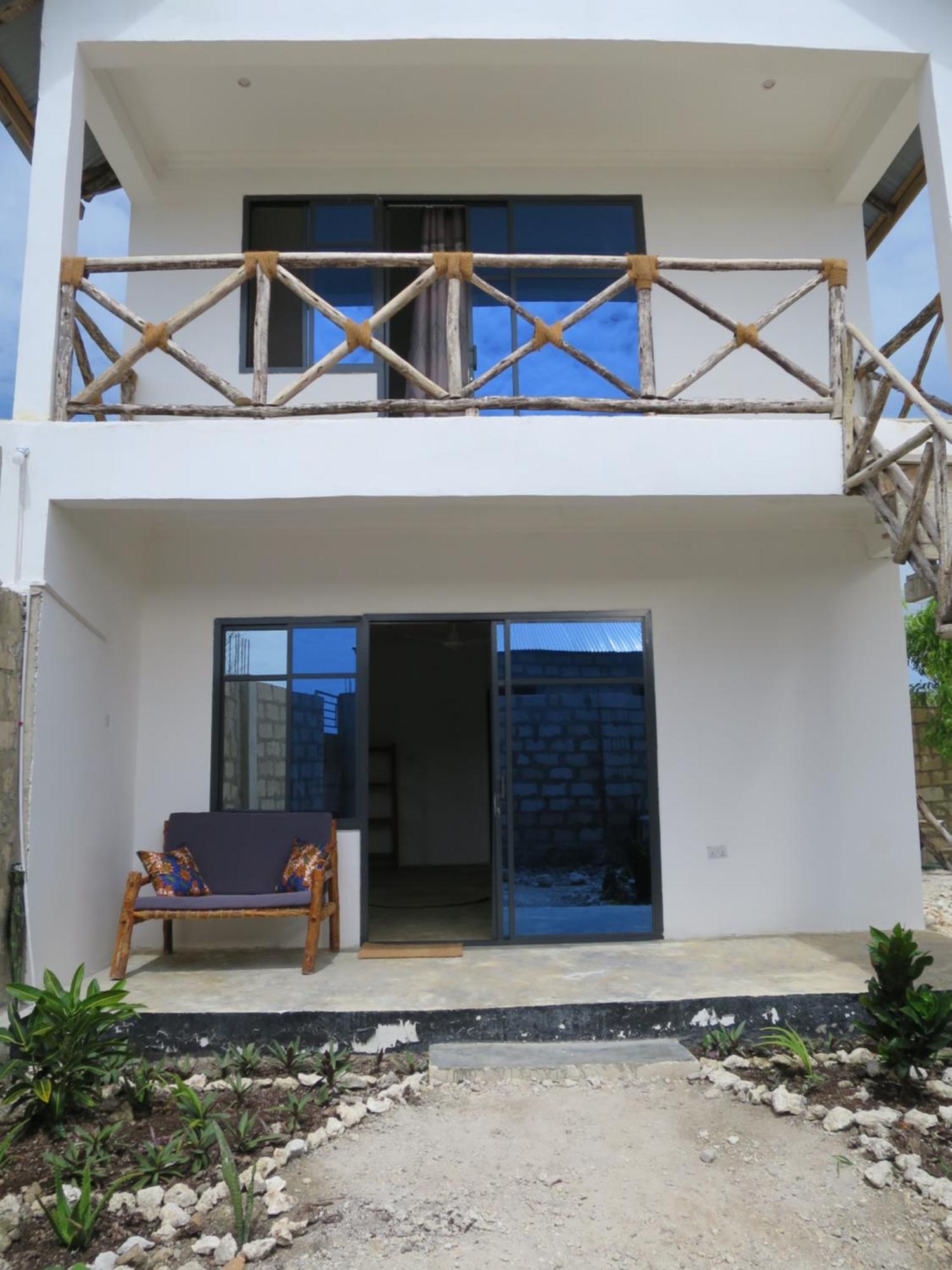 Yoga&gym Zanzibar *