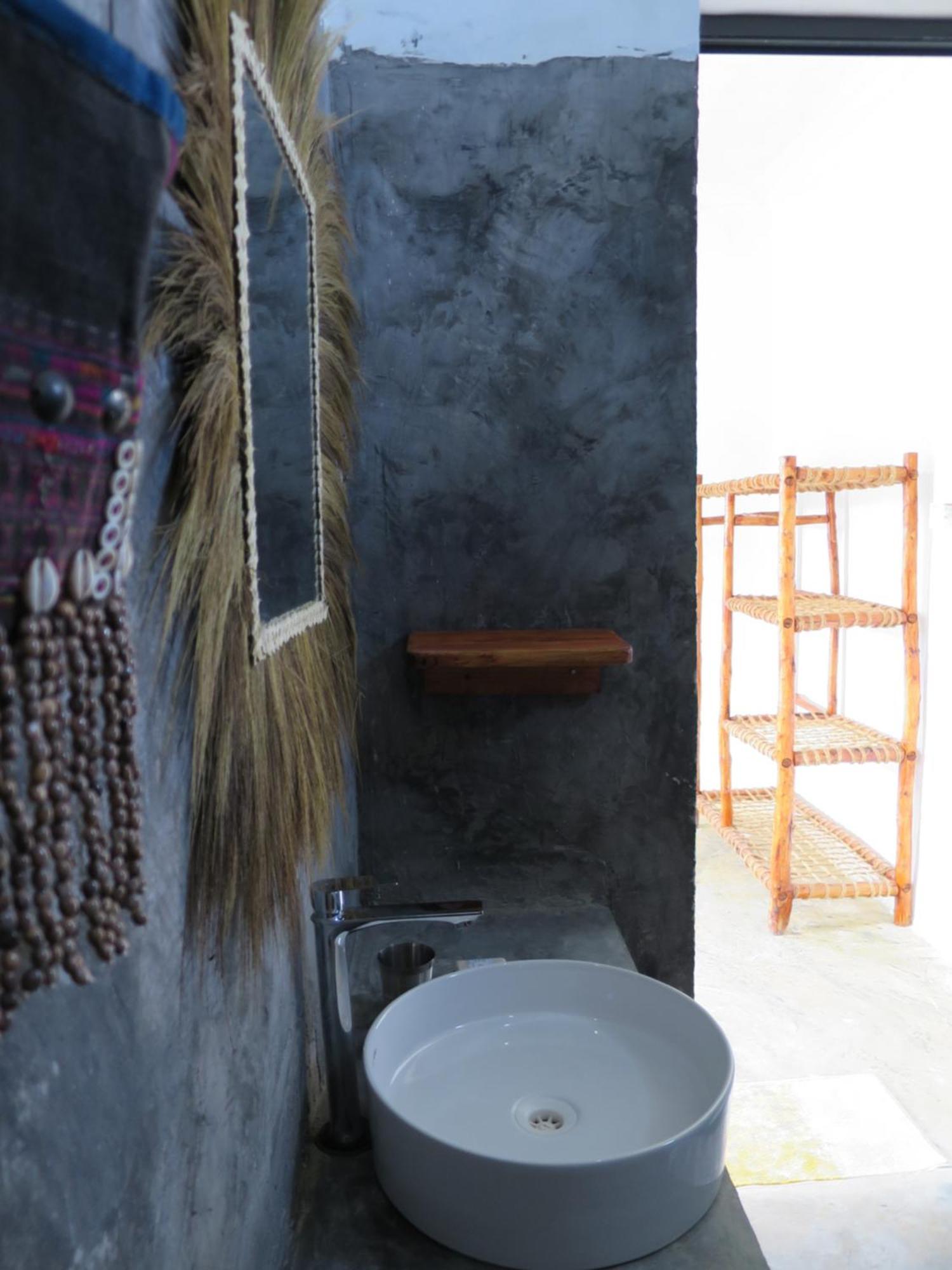 Accommodatie bij particulieren Yoga&gym Zanzibar Bwejuu