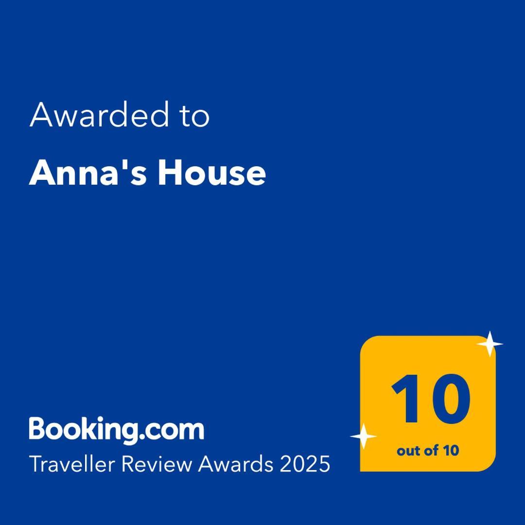 Anna's House With Pool Accommodatie bij particulieren Pingwe
