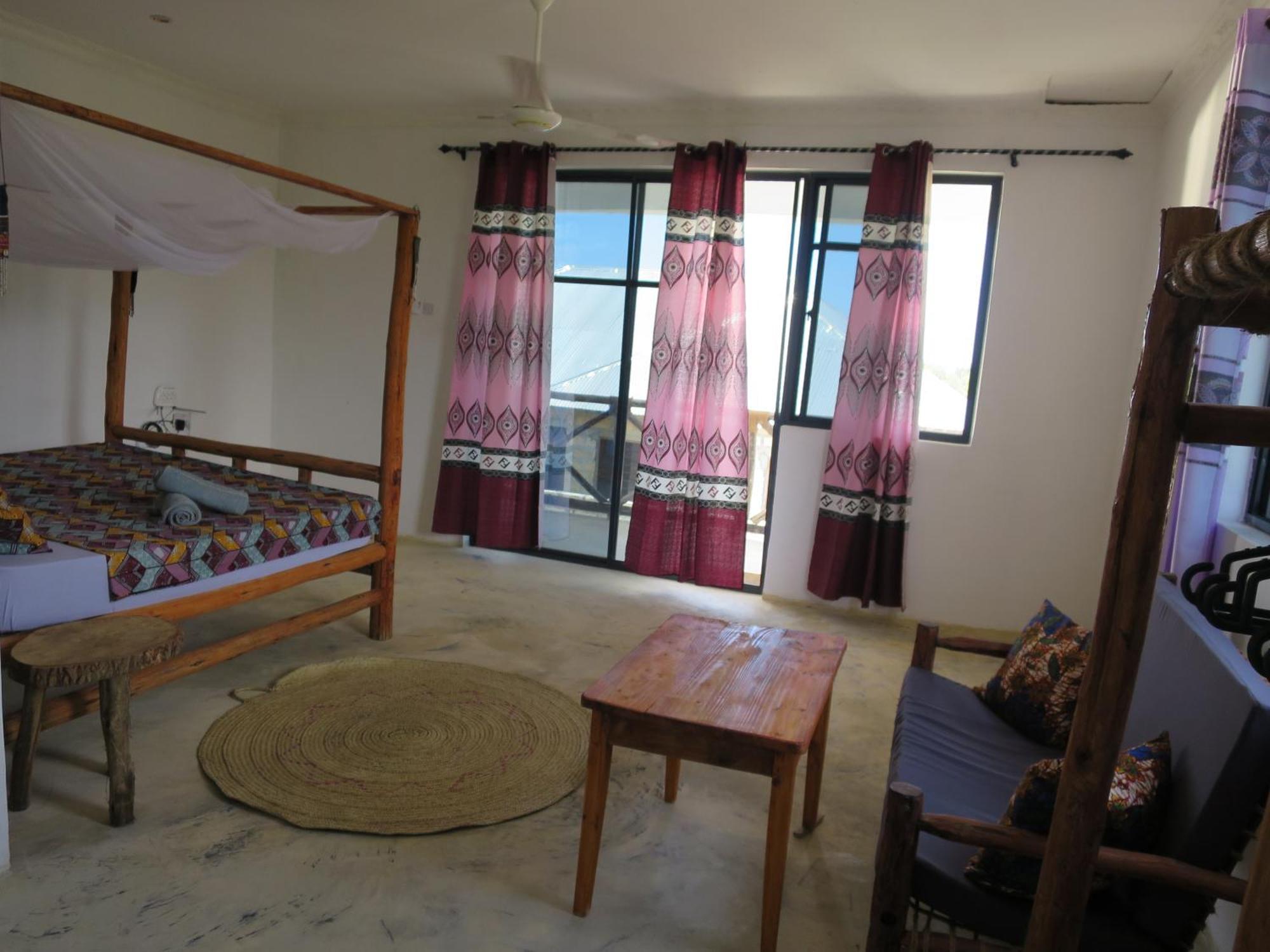 Yoga&gym Zanzibar *