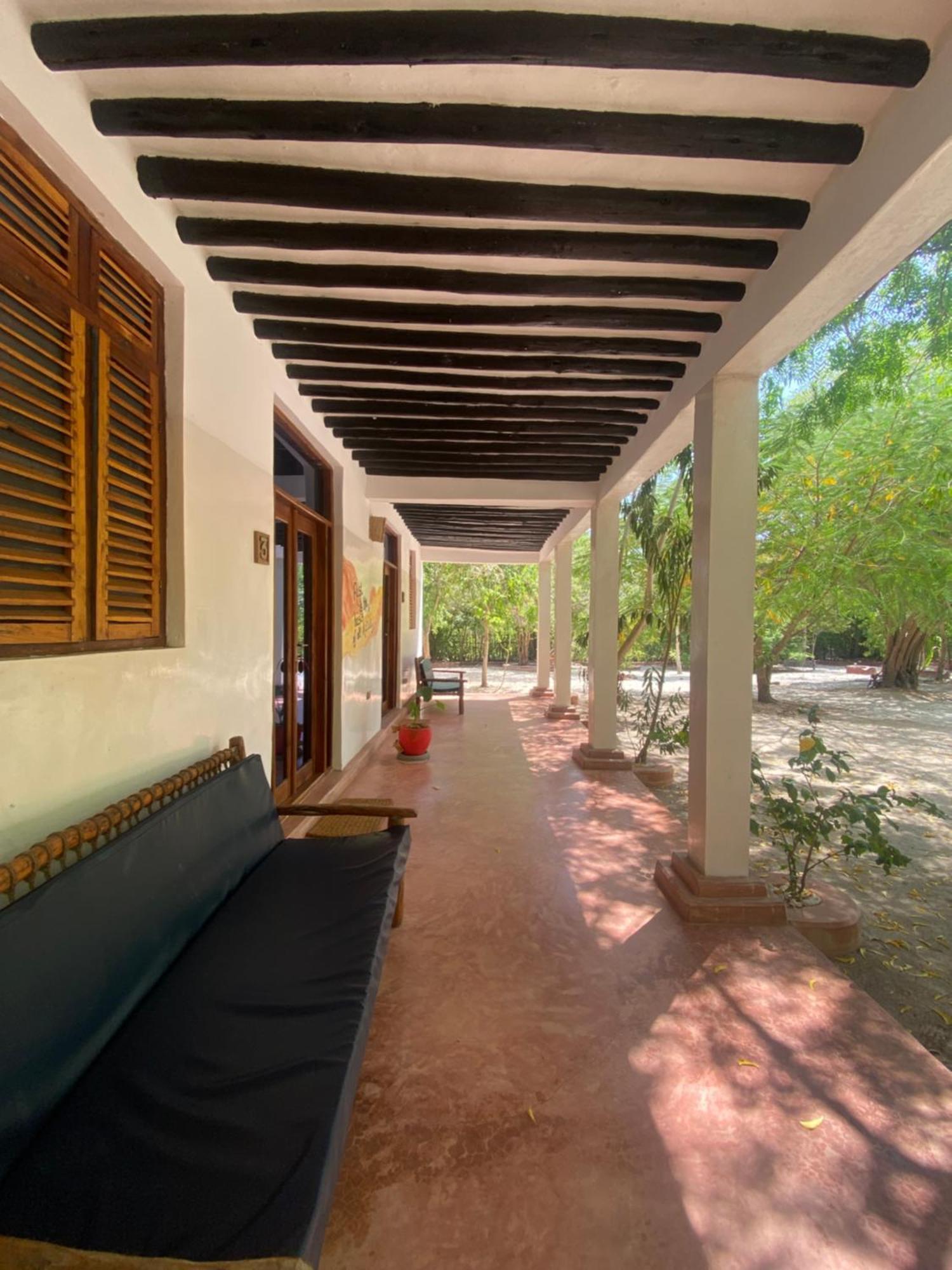 Bed & Breakfast Karibu Maisha *