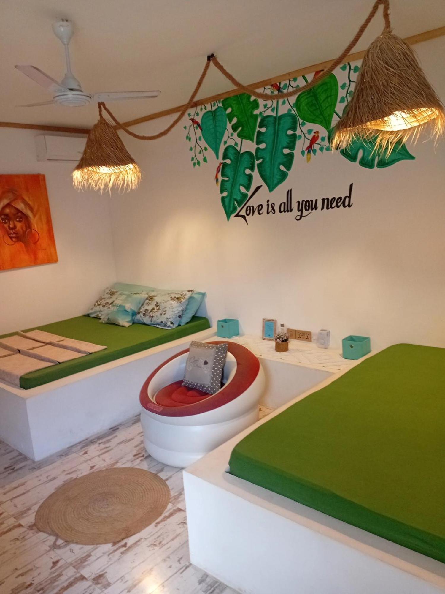 Homestay Coco Hause
