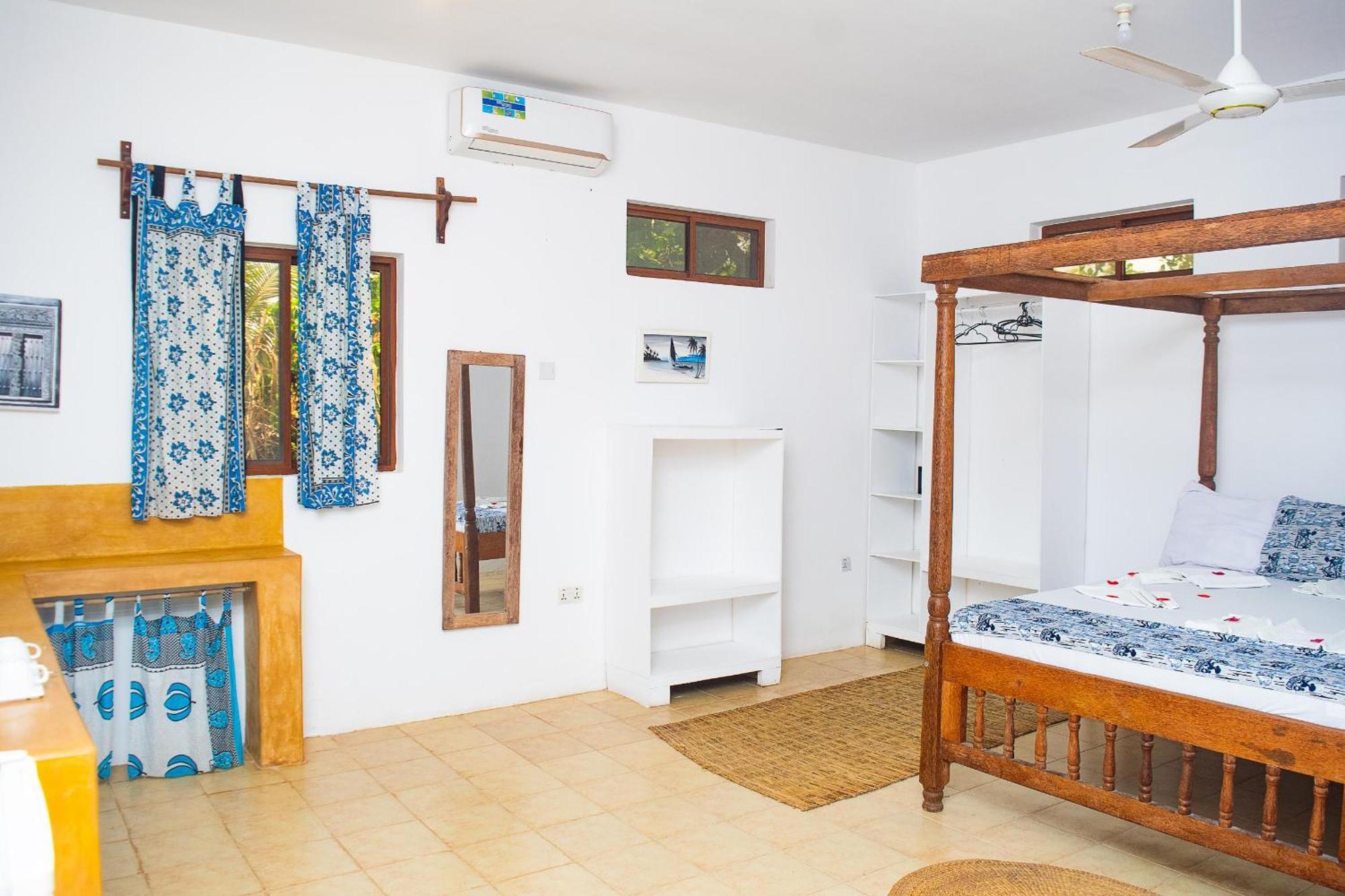 Hotel Shamba Village 5*