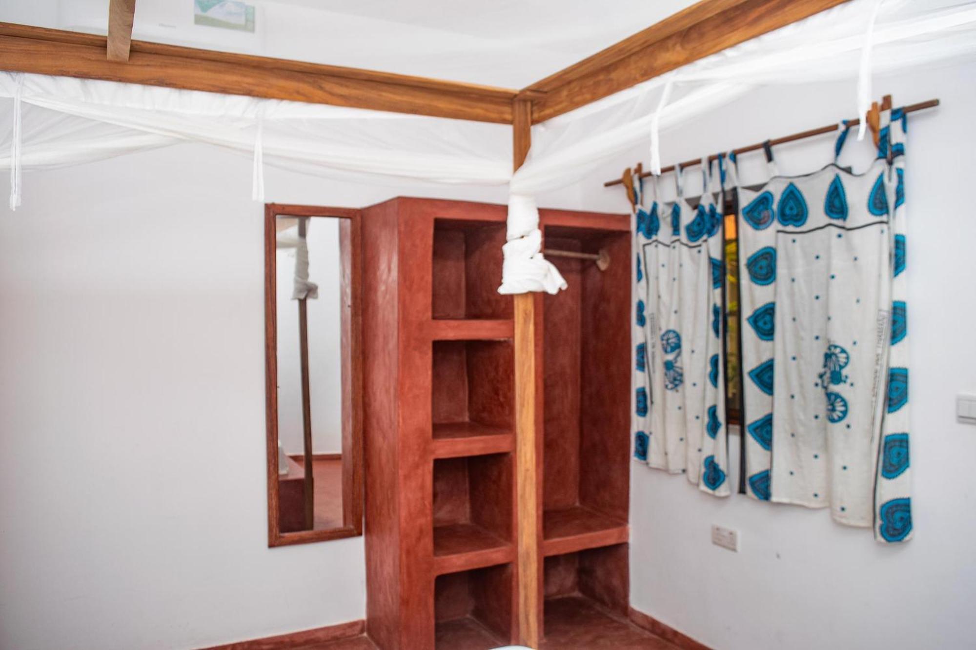 Shamba Village Hotel