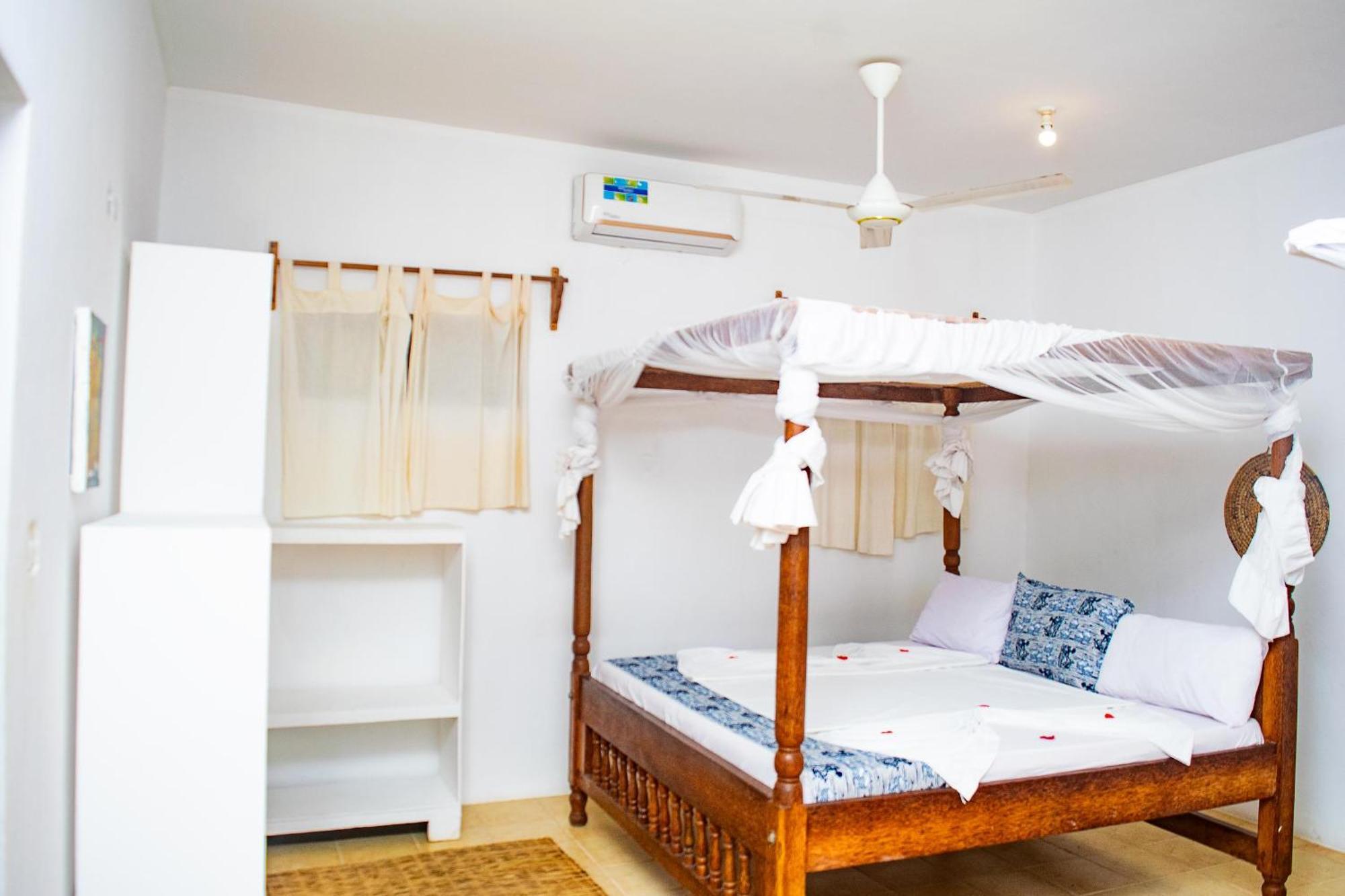 Shamba Village 5*