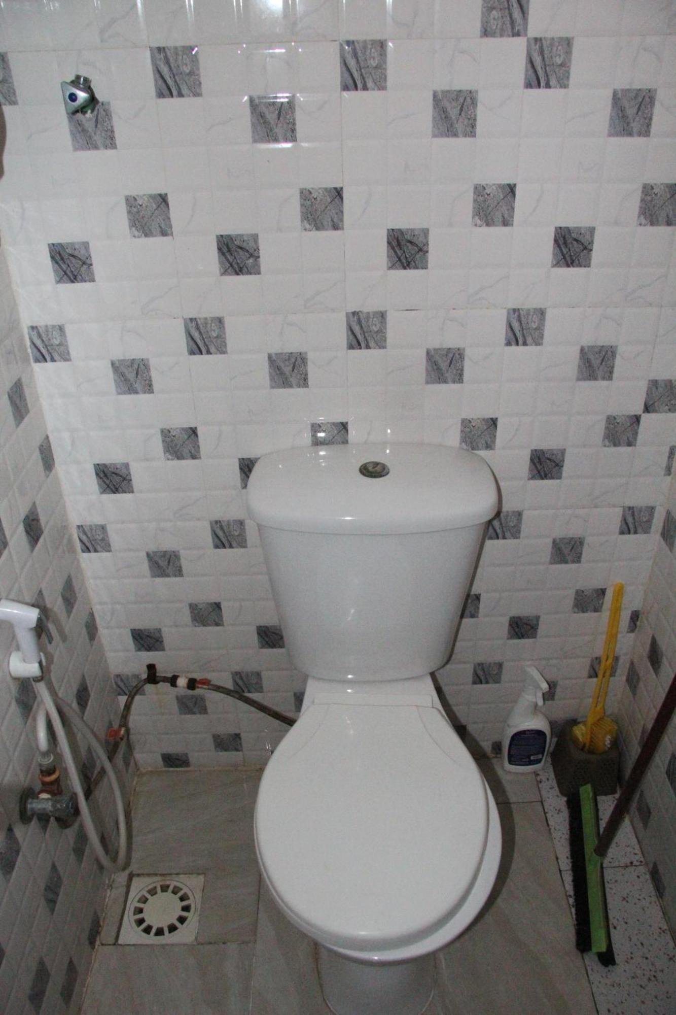 Royal House Apartment *