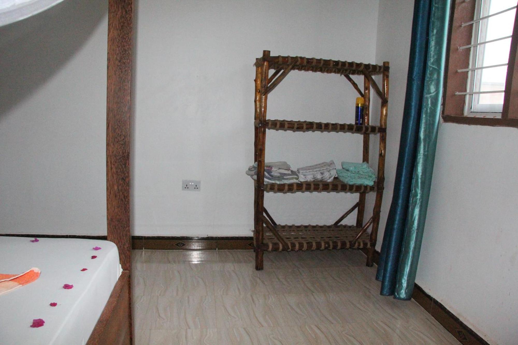 Royal House Apartment *