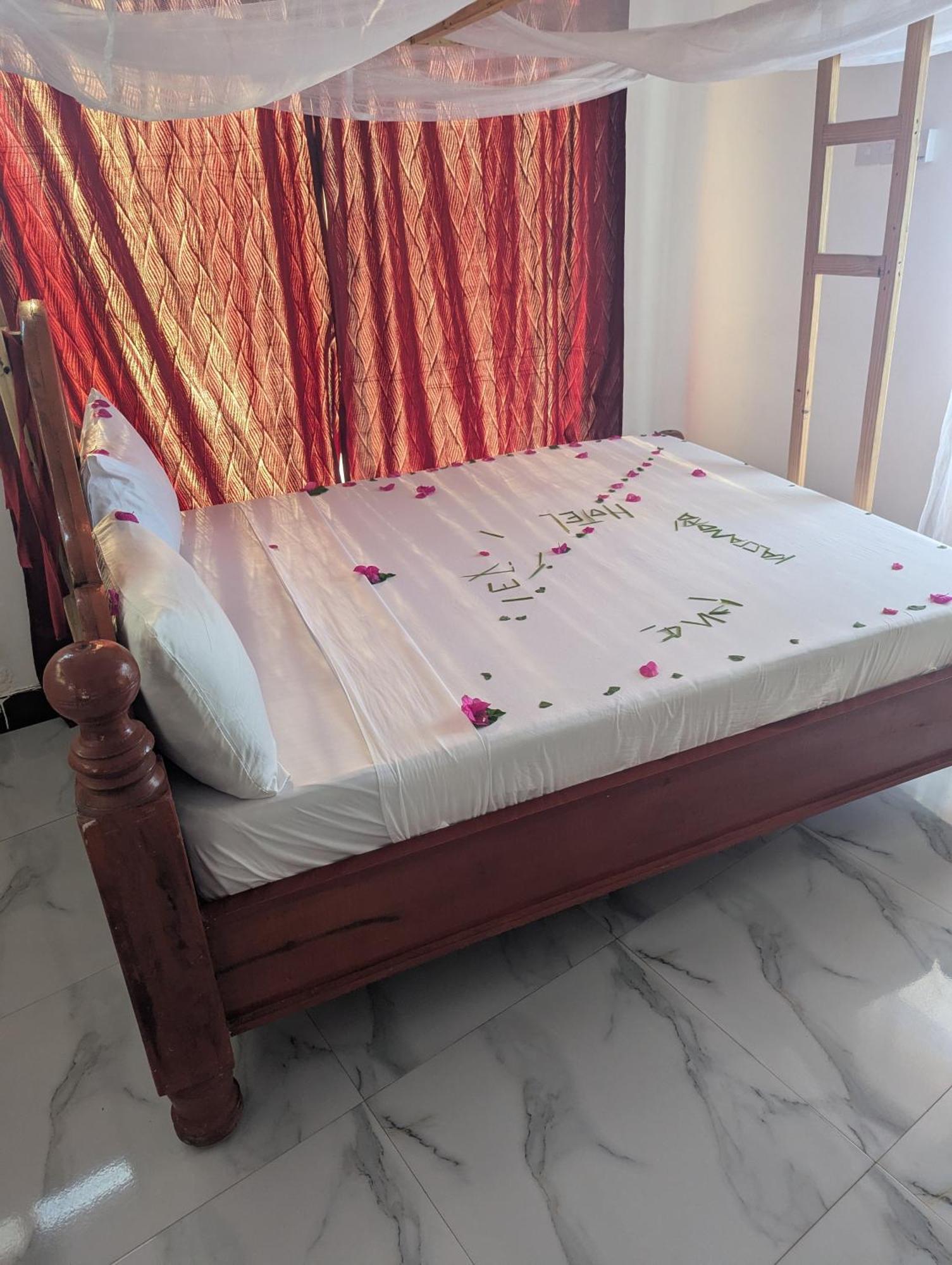 Kassandra Hotel Nungwi