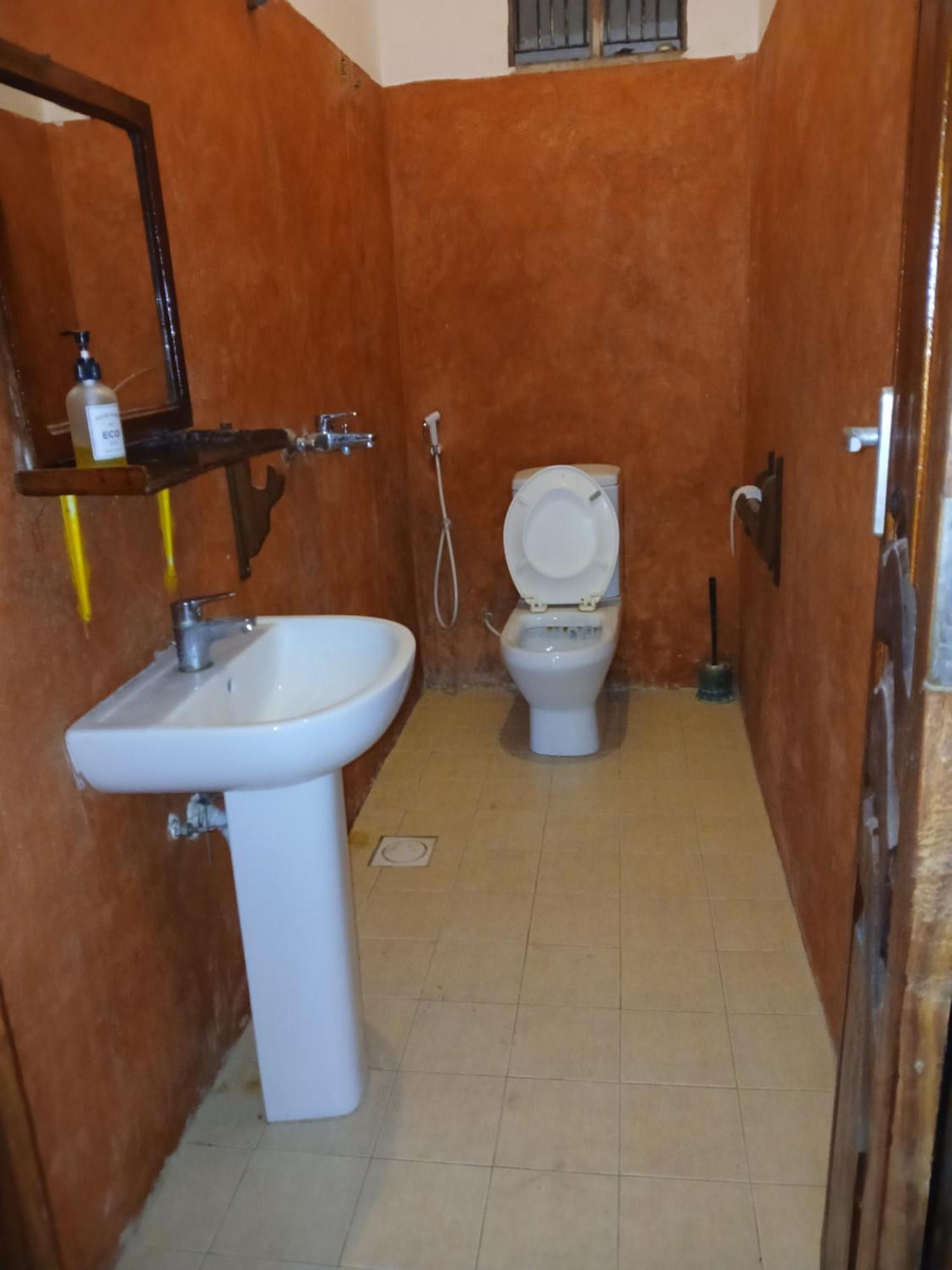 Naira House Apartment Jambiani (Zanzibar)