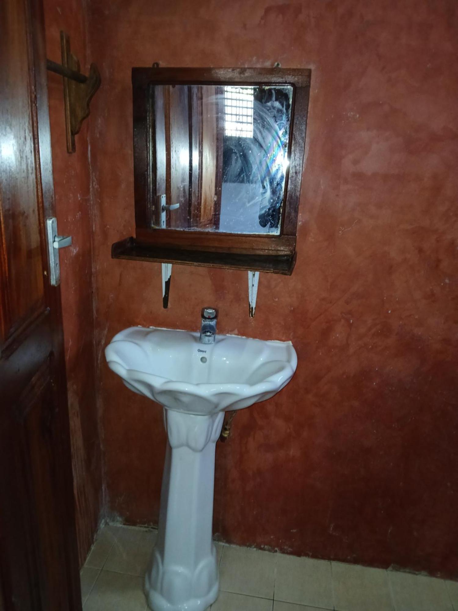 Naira House Apartment