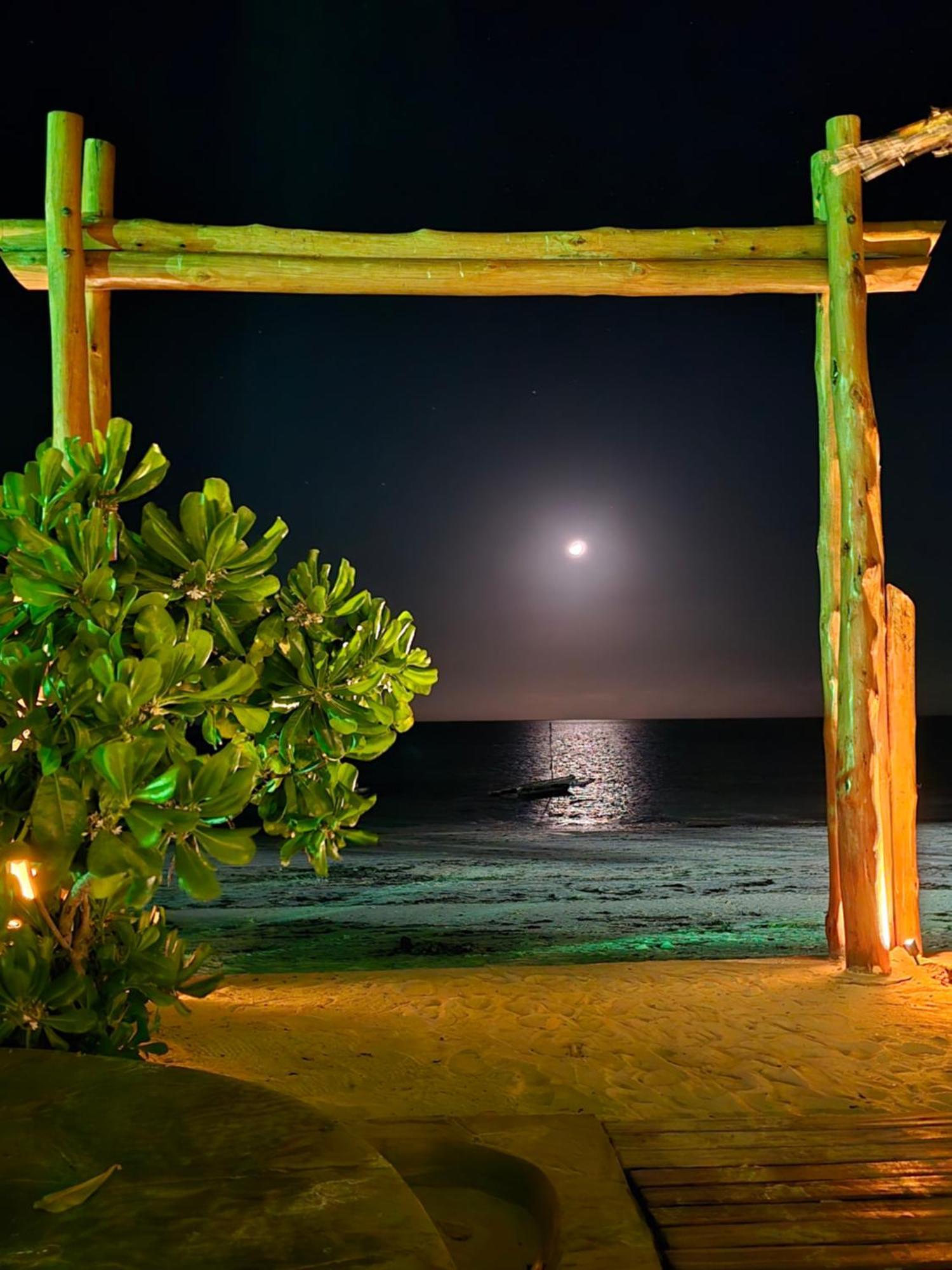 Ha Boutique Jambiani (Zanzibar)