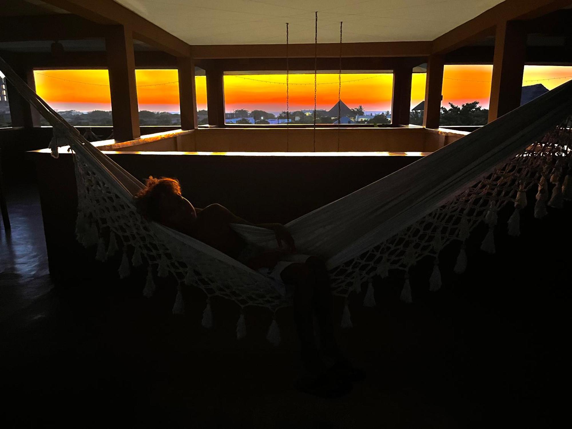 Binta Boutique Bed & Breakfast Nungwi