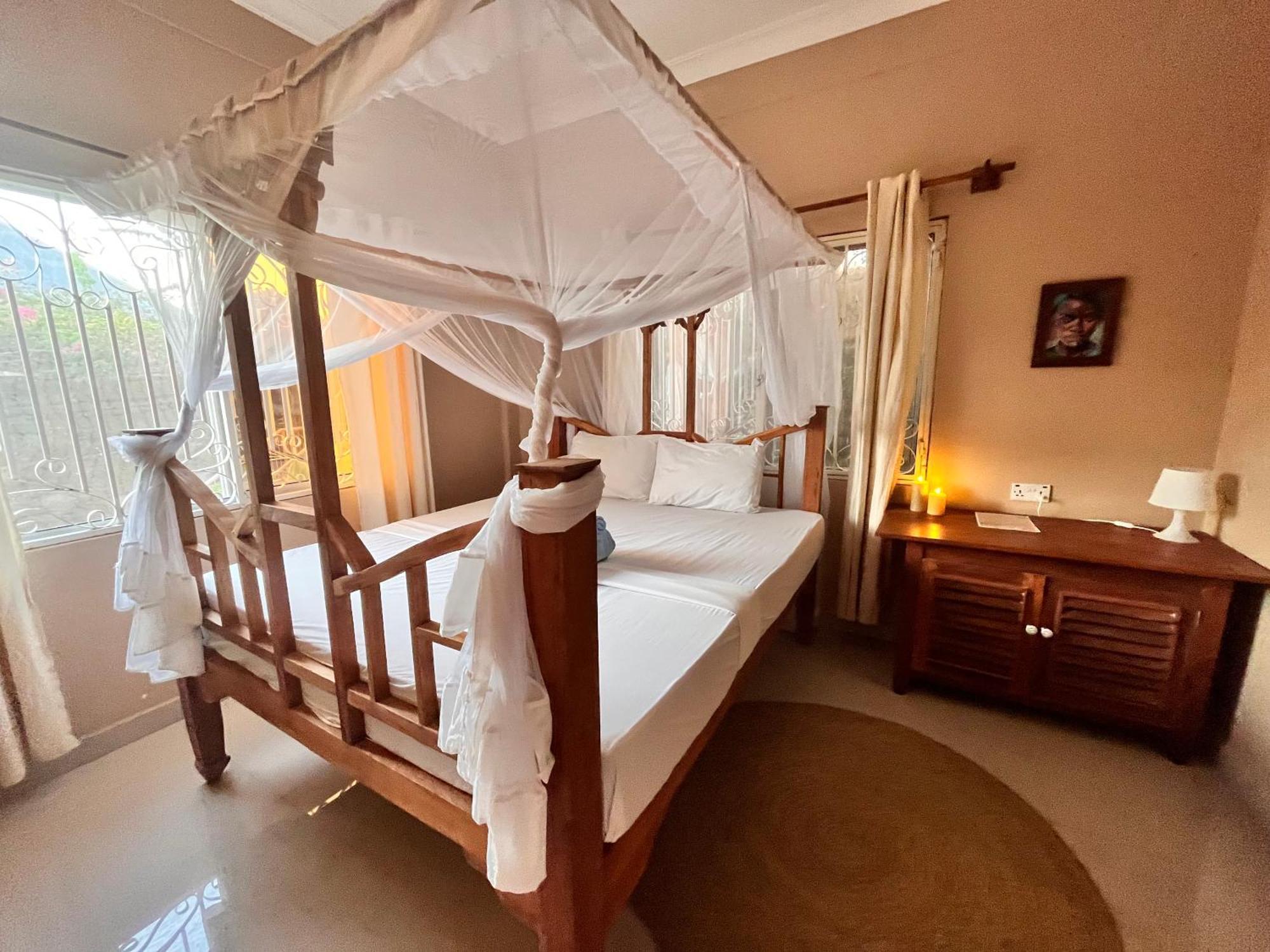 Binta Boutique Bed & Breakfast