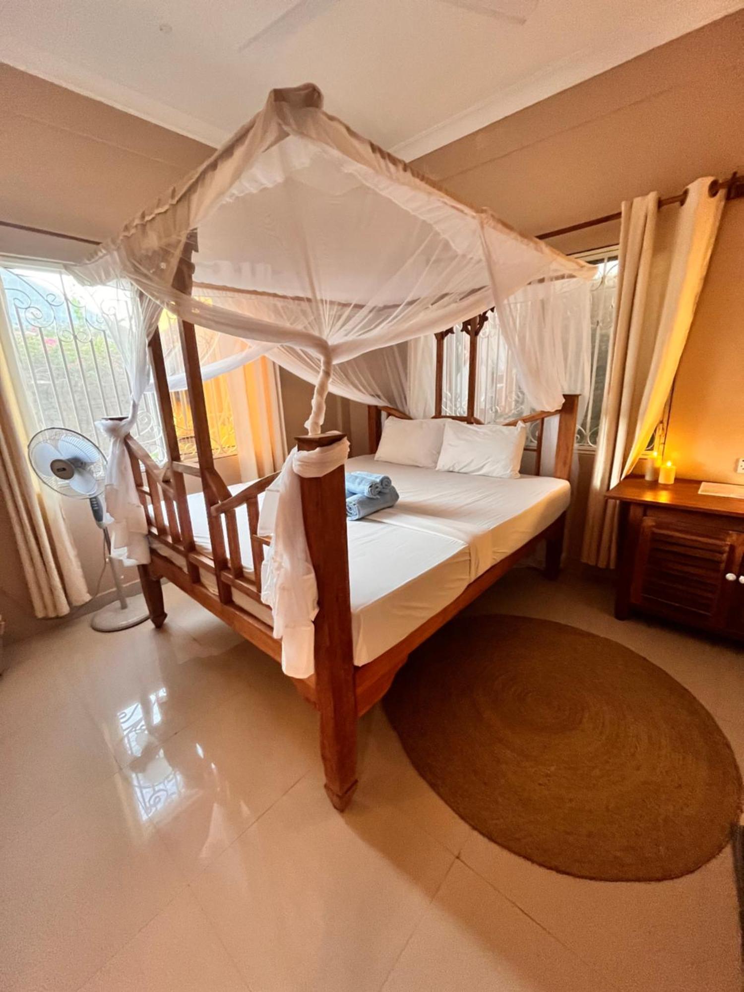 Binta Boutique Bed & Breakfast