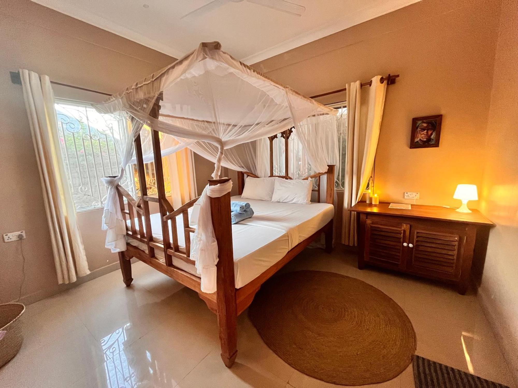 Bed & Breakfast Binta Boutique