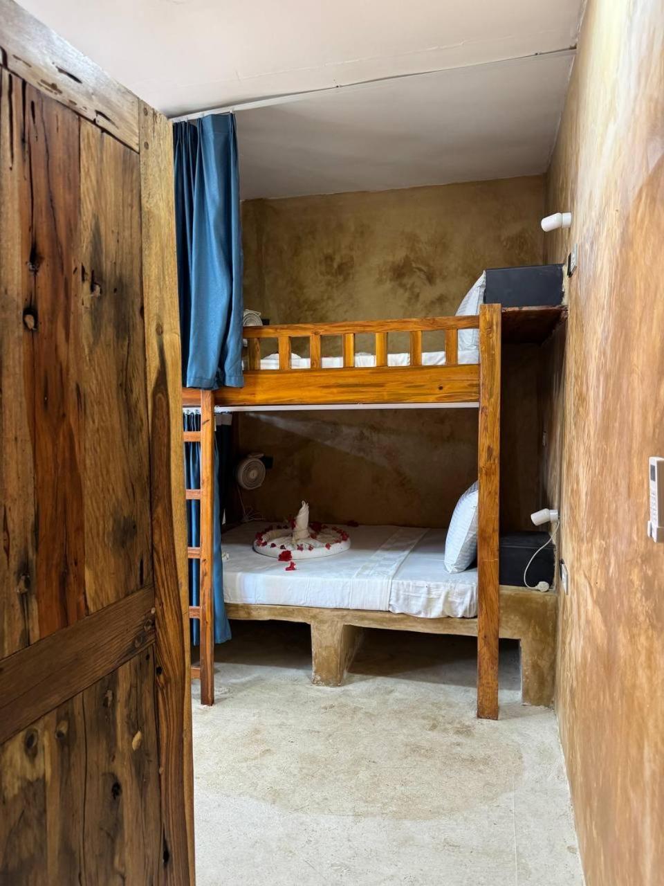 Compass Hostel