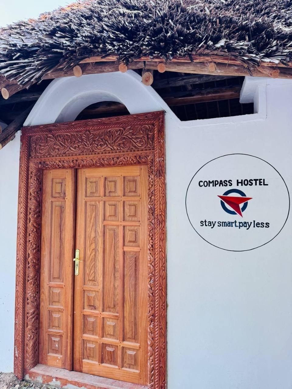 Compass Hostel Nungwi