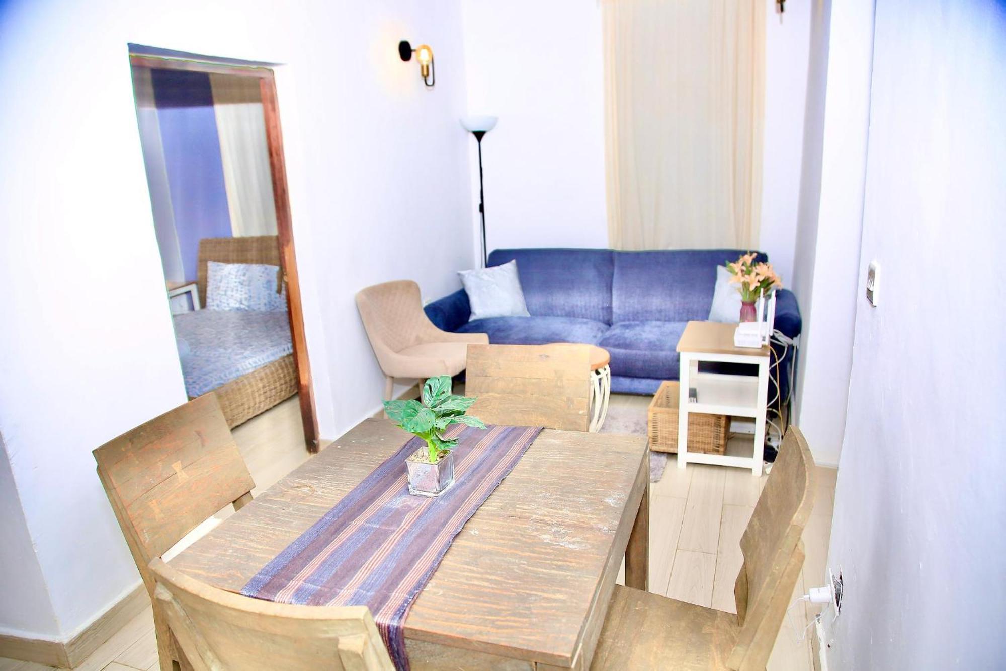 Coastalcharms Appartement *