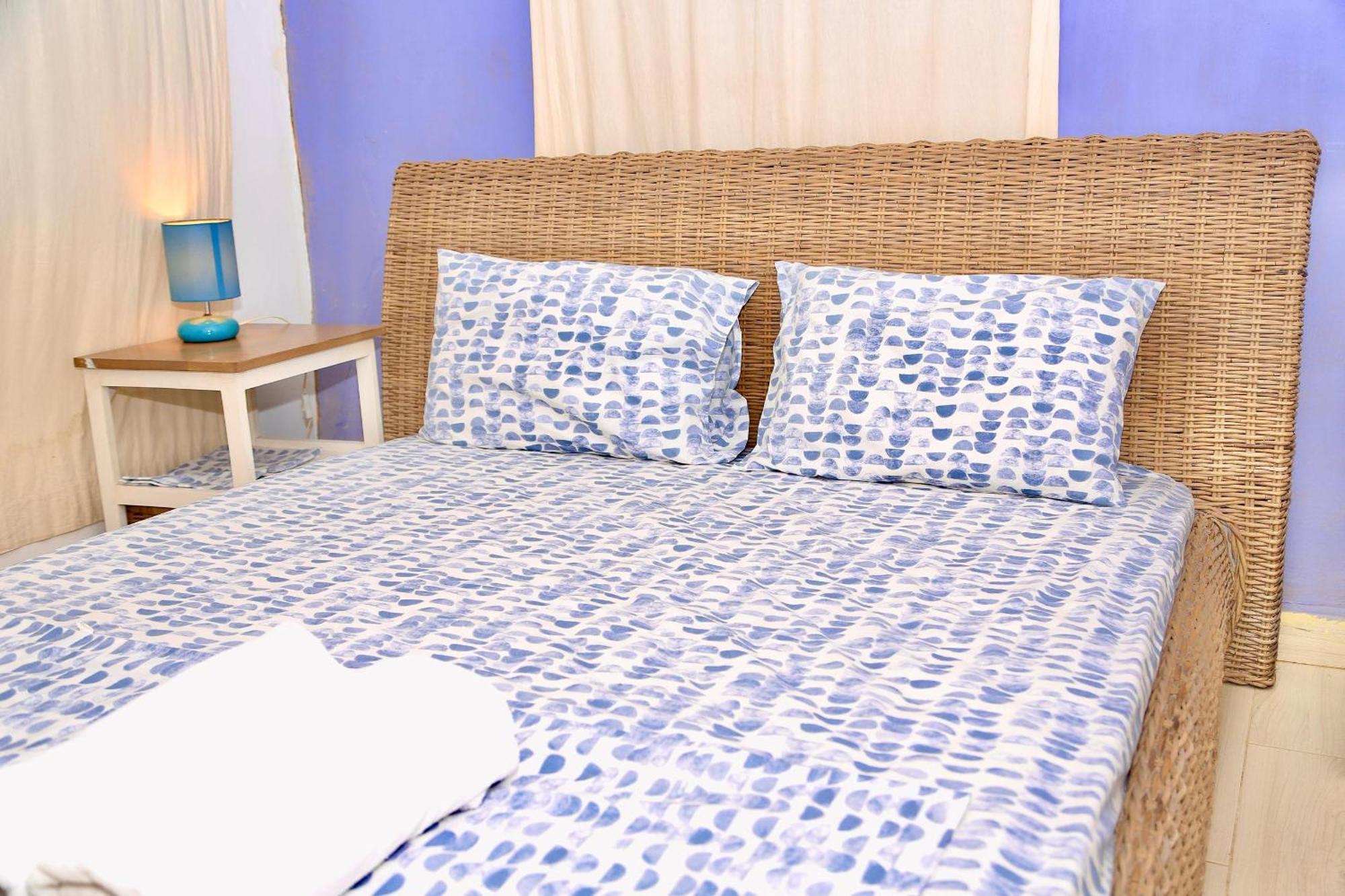 Appartement Coastalcharms