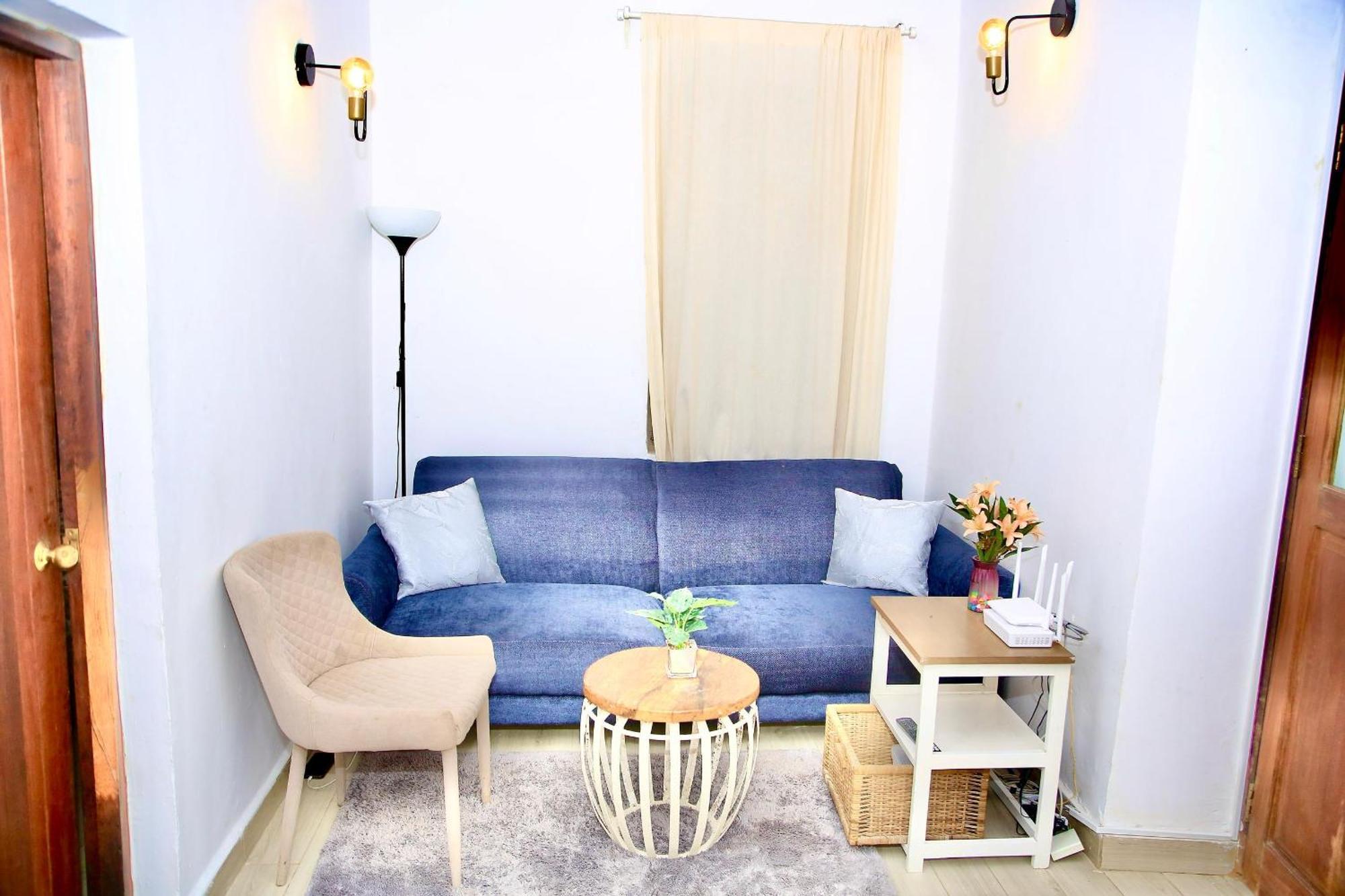 Appartement Coastalcharms