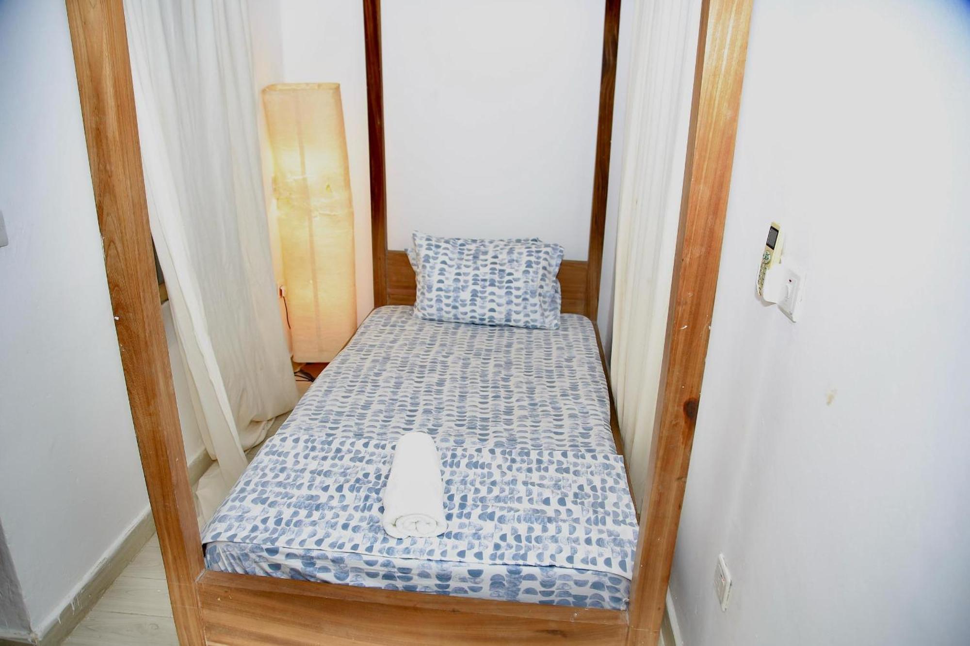 Coastalcharms Appartement