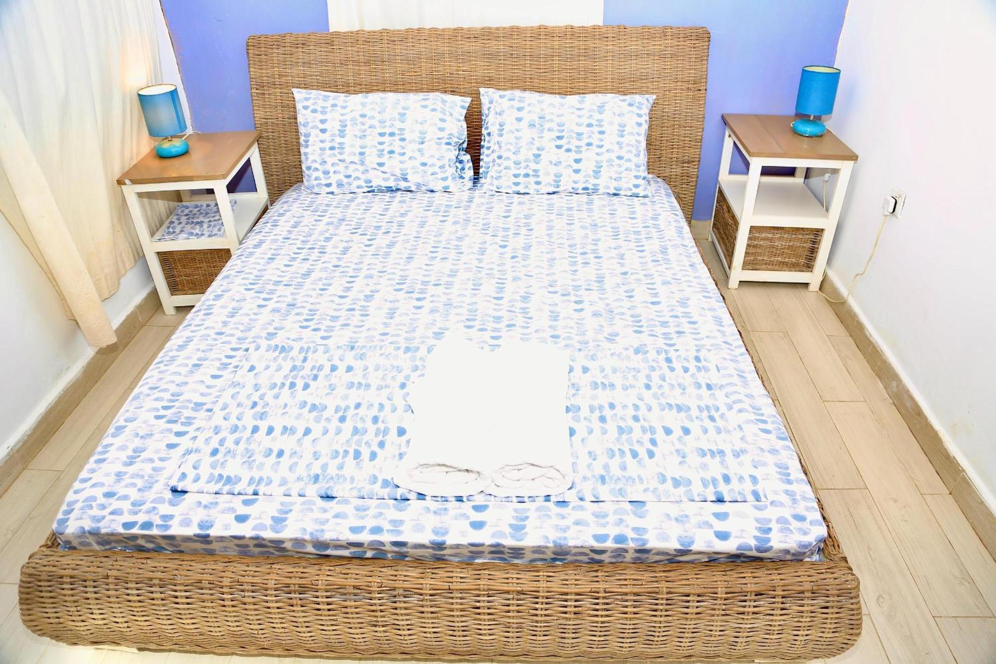 Coastalcharms Appartement *