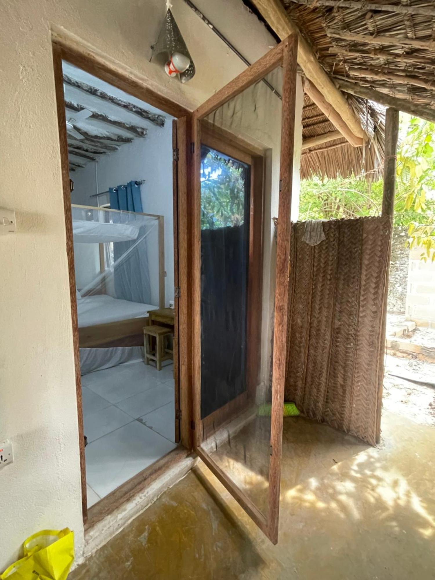 Zanzibar Escape 1&2 Accommodatie bij particulieren