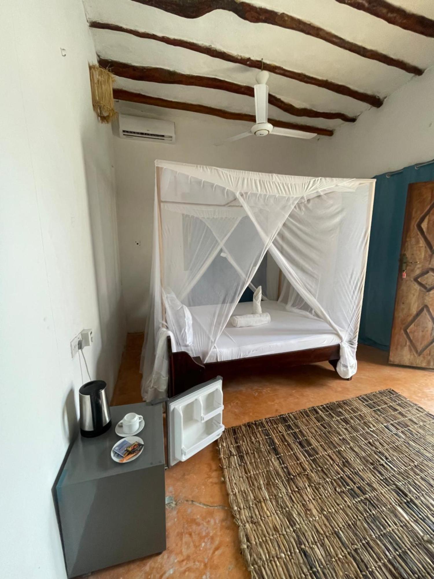Accommodatie bij particulieren Zanzibar Escape 1&2
