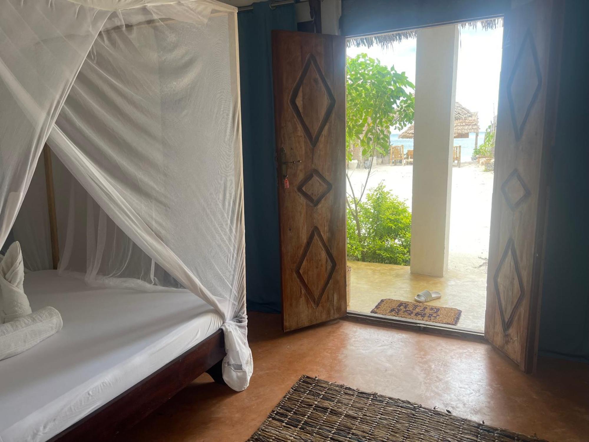 Zanzibar Escape 1&2 * Bwejuu