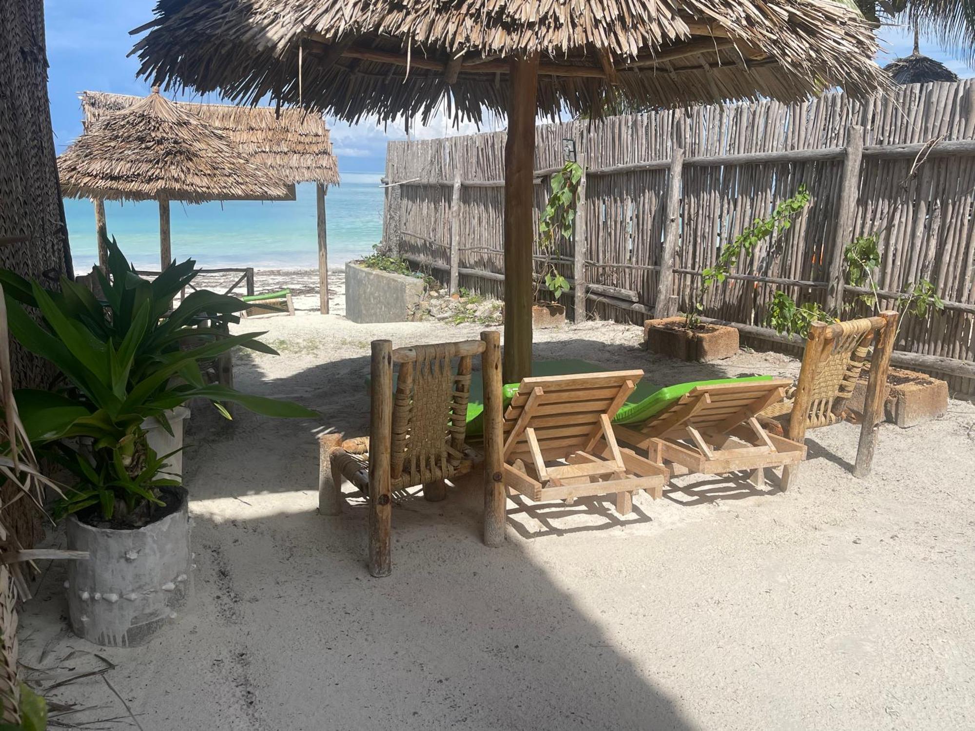 Zanzibar Escape 1&2 Bwejuu