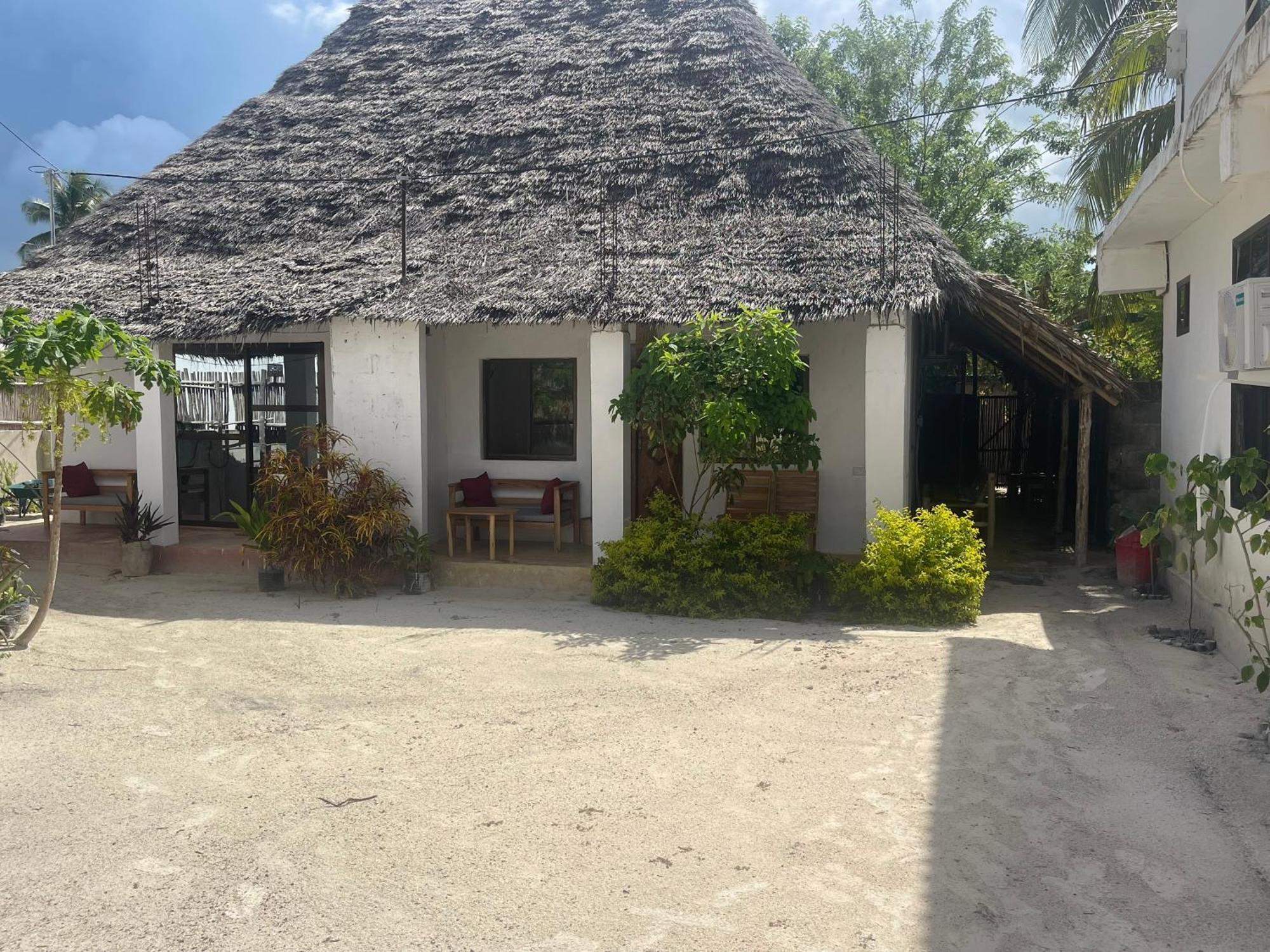 Zanzibar Escape 1&2 Accommodatie bij particulieren *