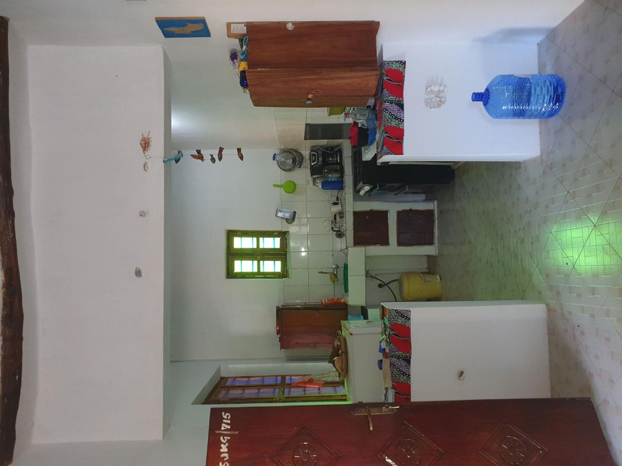 Exotic Jambiani House Holiday home Jambiani (Zanzibar)