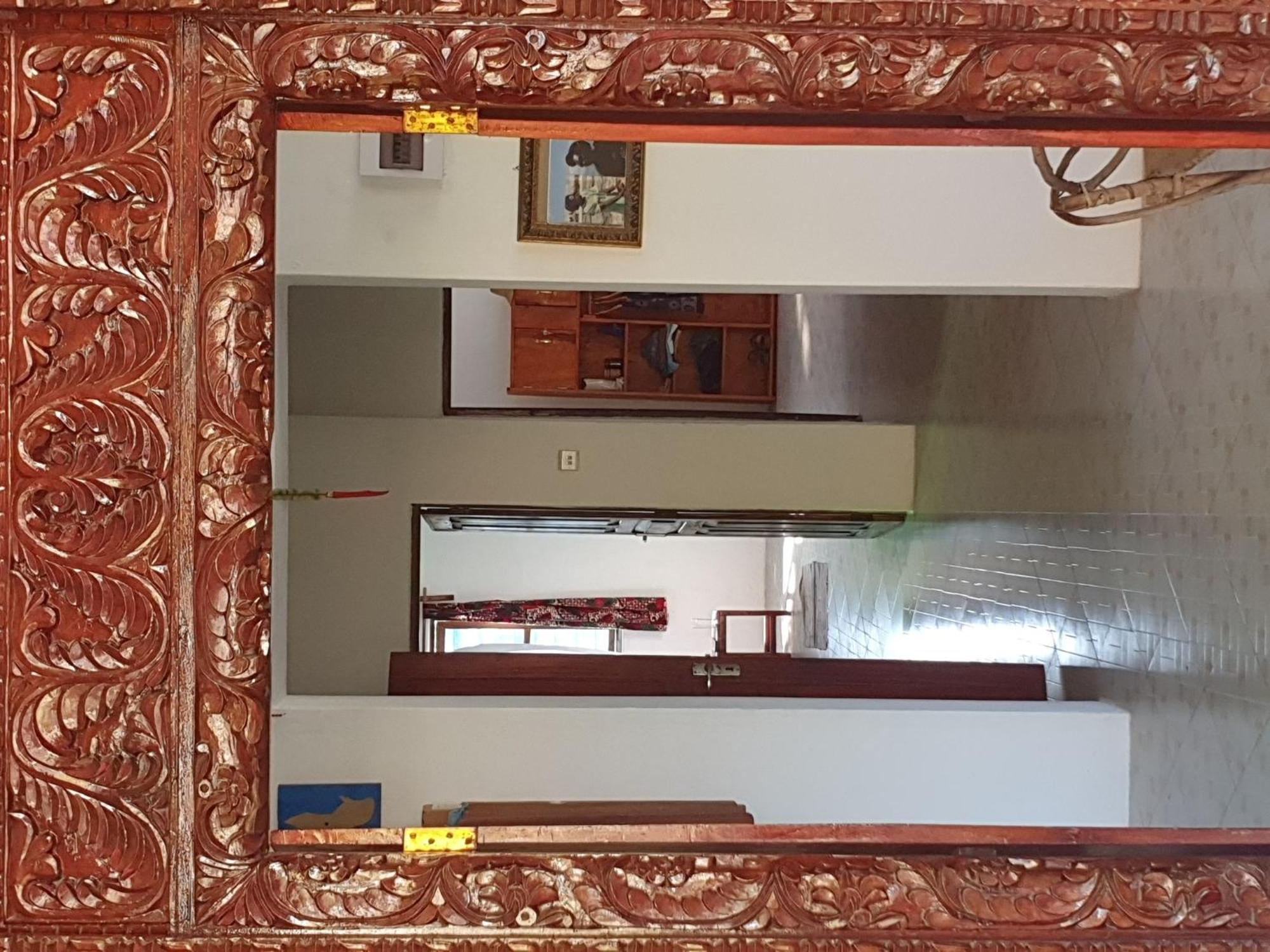 Holiday home Exotic Jambiani House *