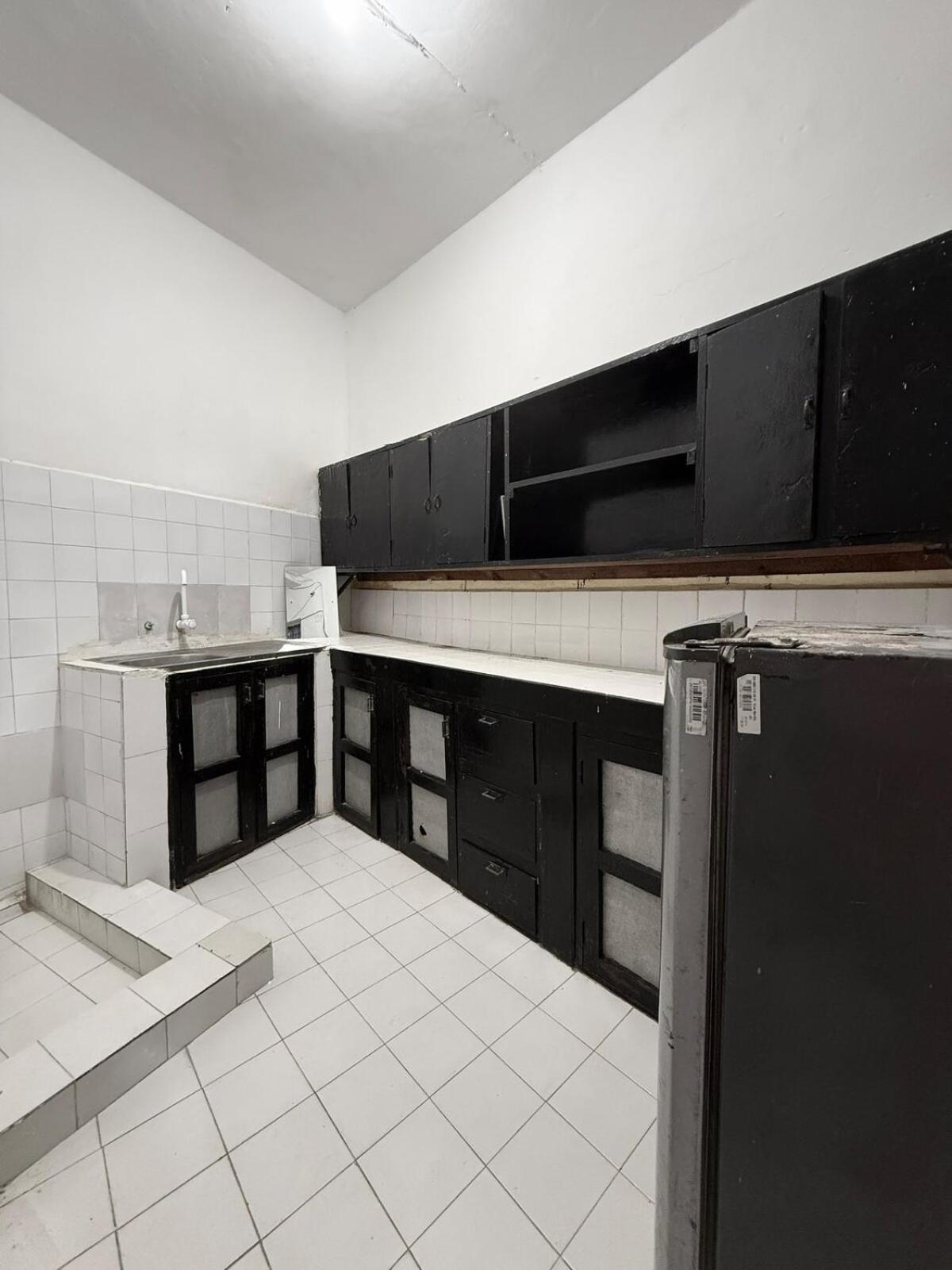 Apartment Gallery House Sansibar