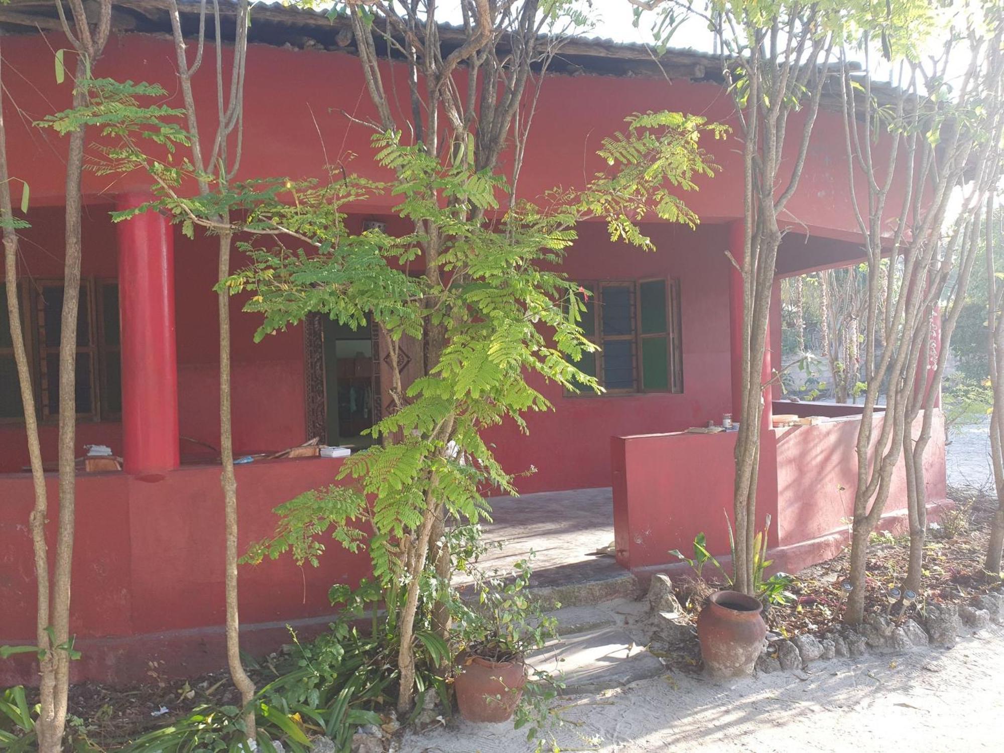 Holiday home Exotic Jambiani House Jambiani (Zanzibar)
