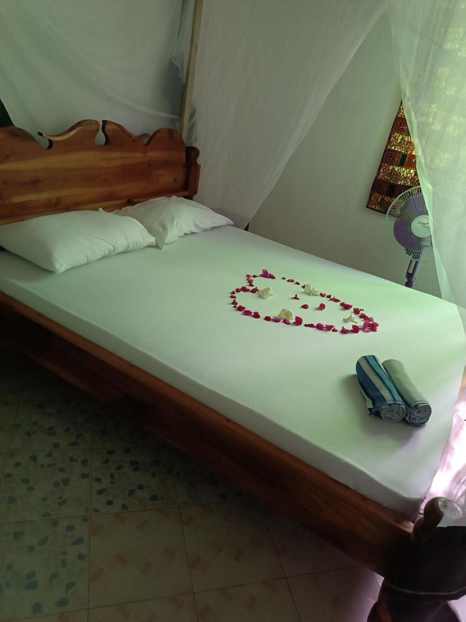 Exotic Jambiani House Holiday home *