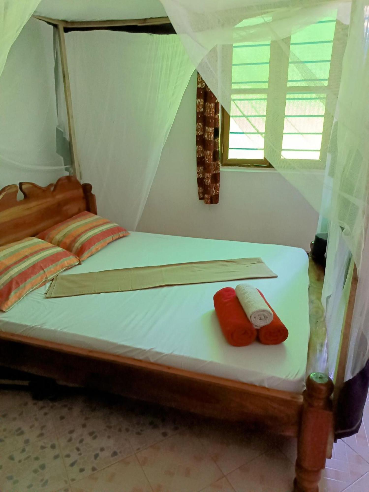 Exotic Jambiani House Jambiani (Zanzibar)