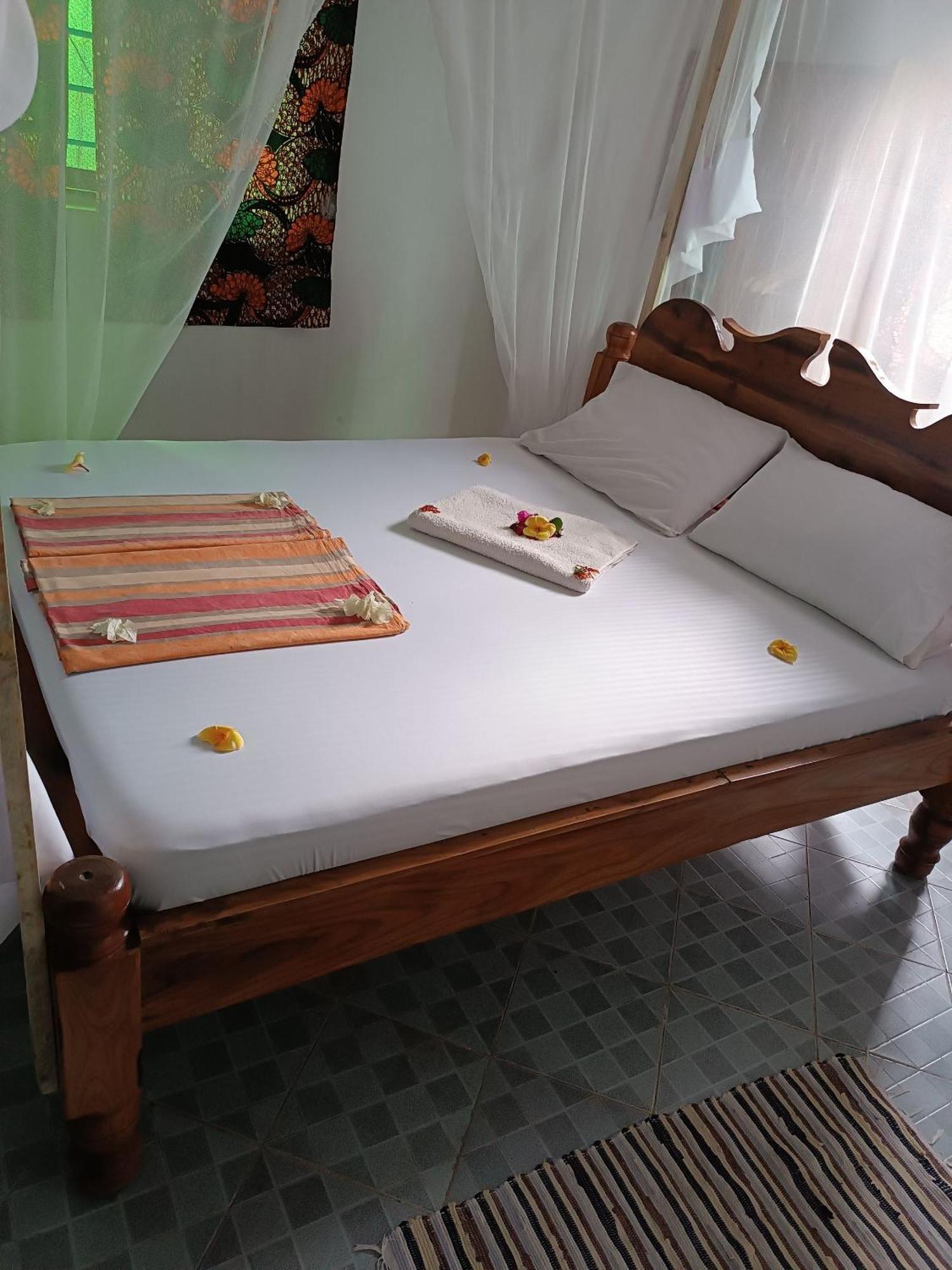 Exotic Jambiani House Jambiani (Zanzibar)